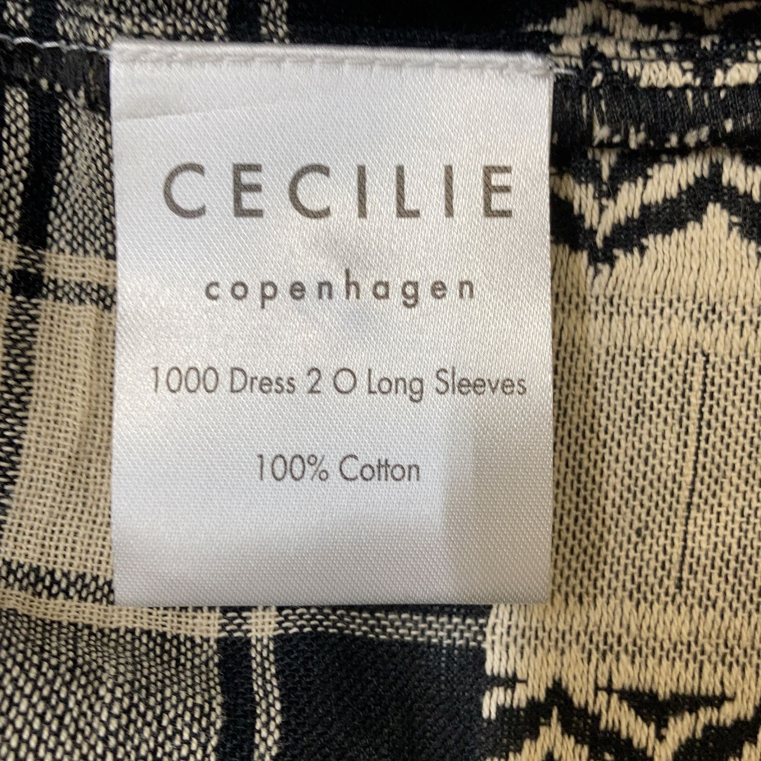 Cecilie Copenhagen