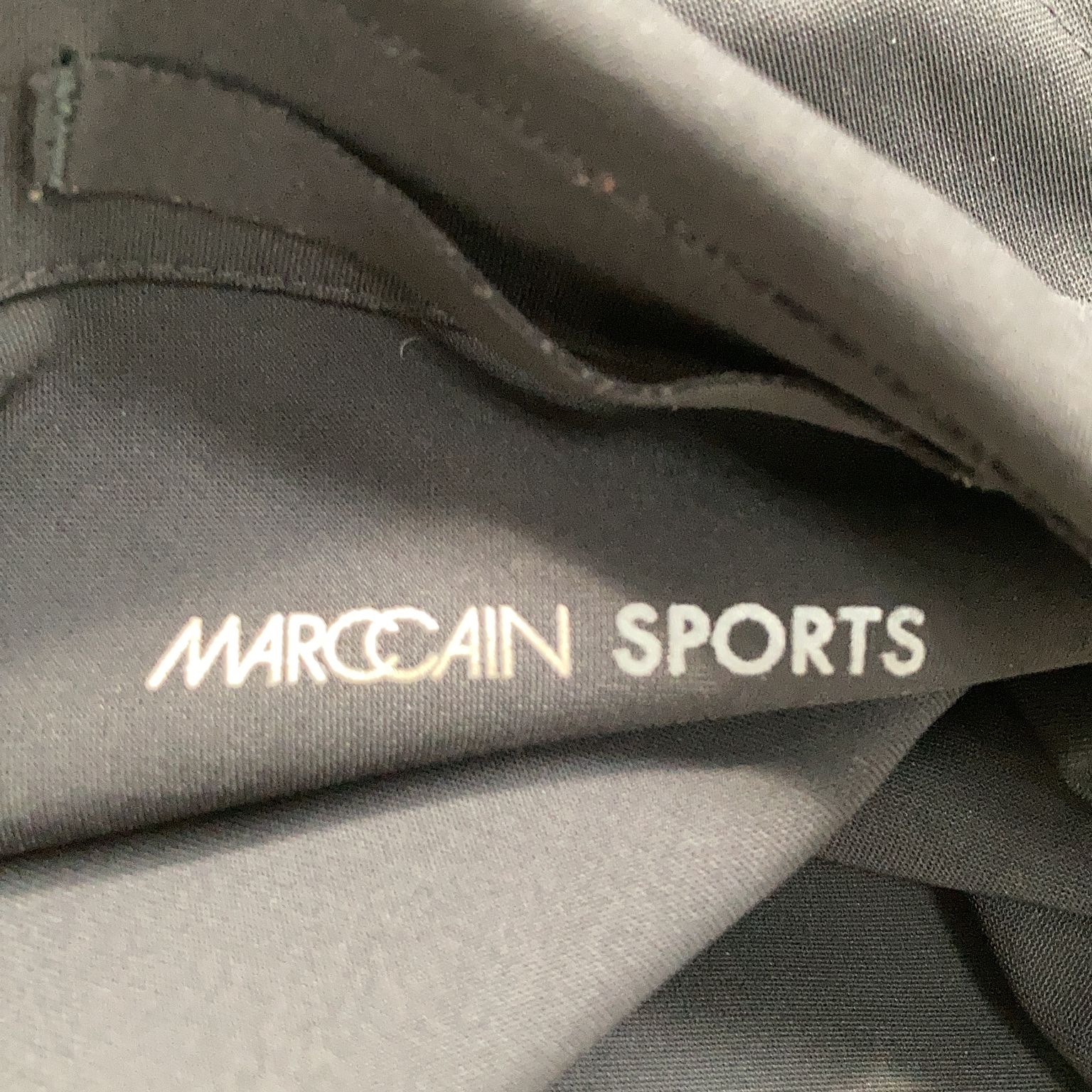 Marc Cain Sports