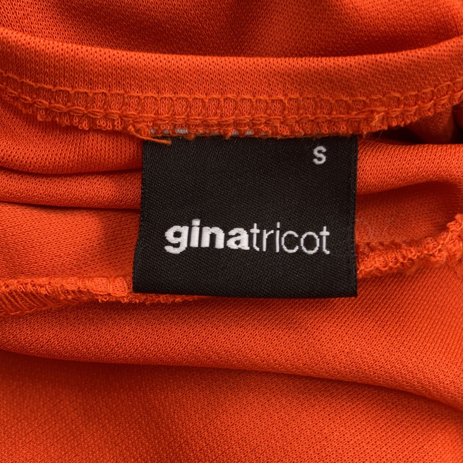 Gina Tricot