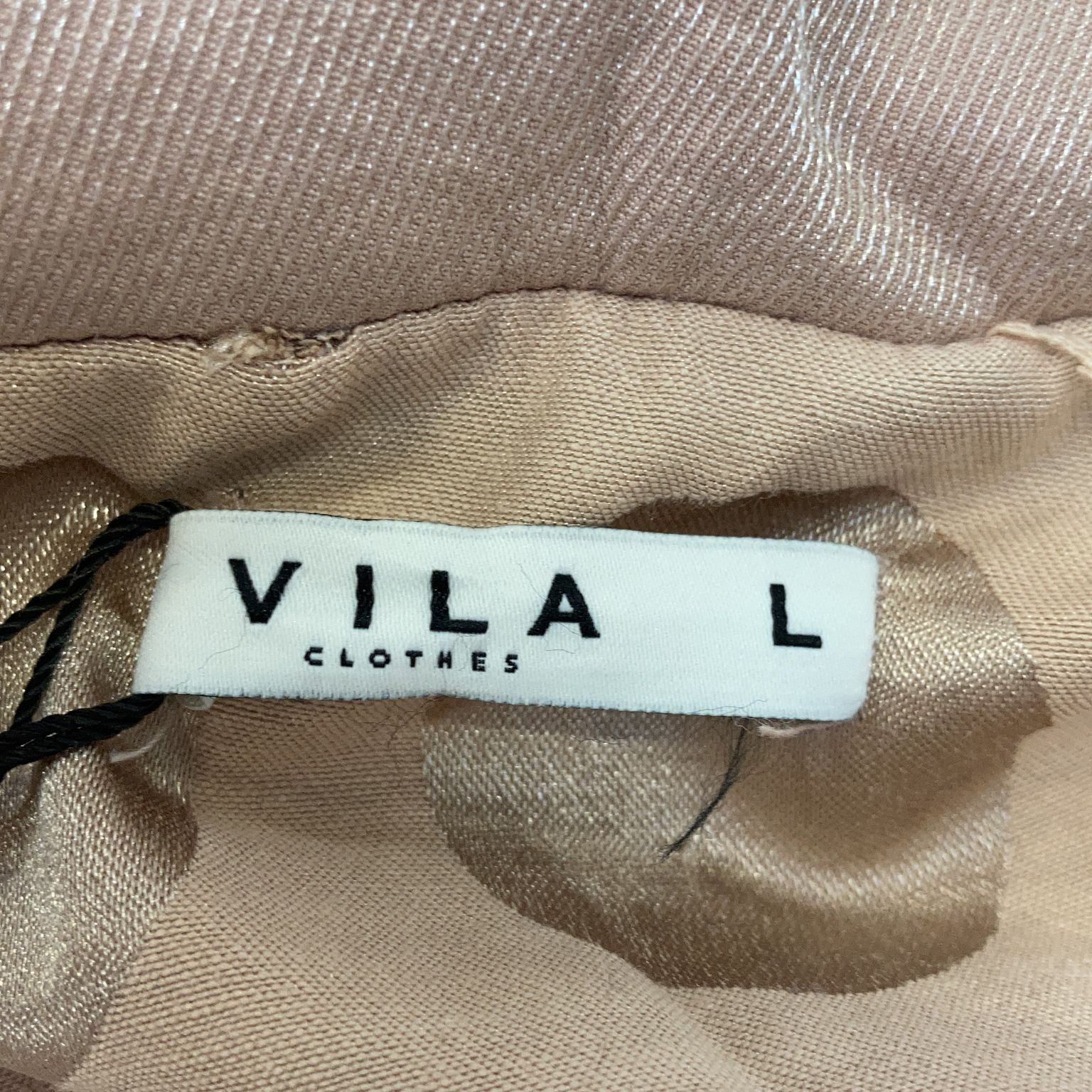 VILA Clothes