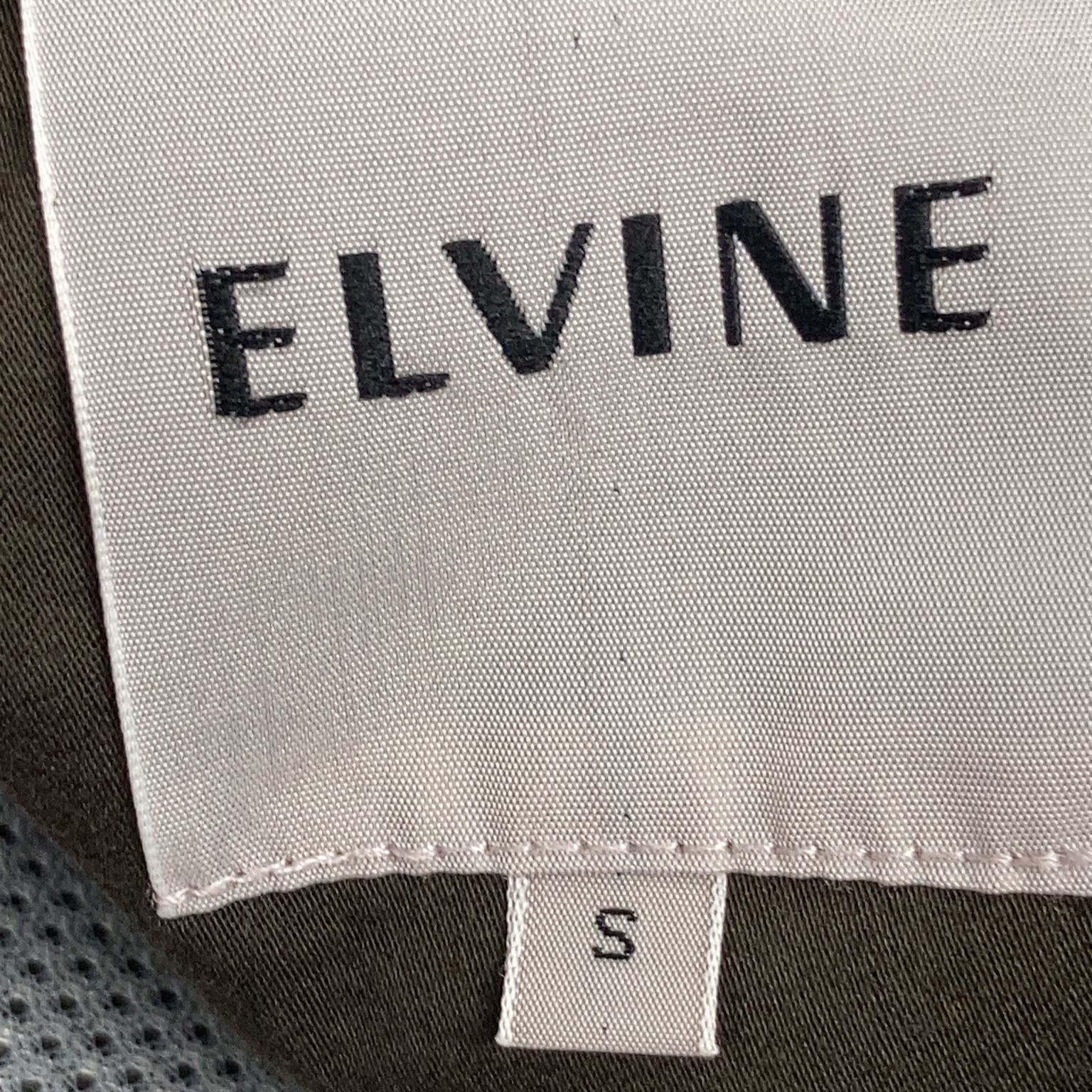 Elvine