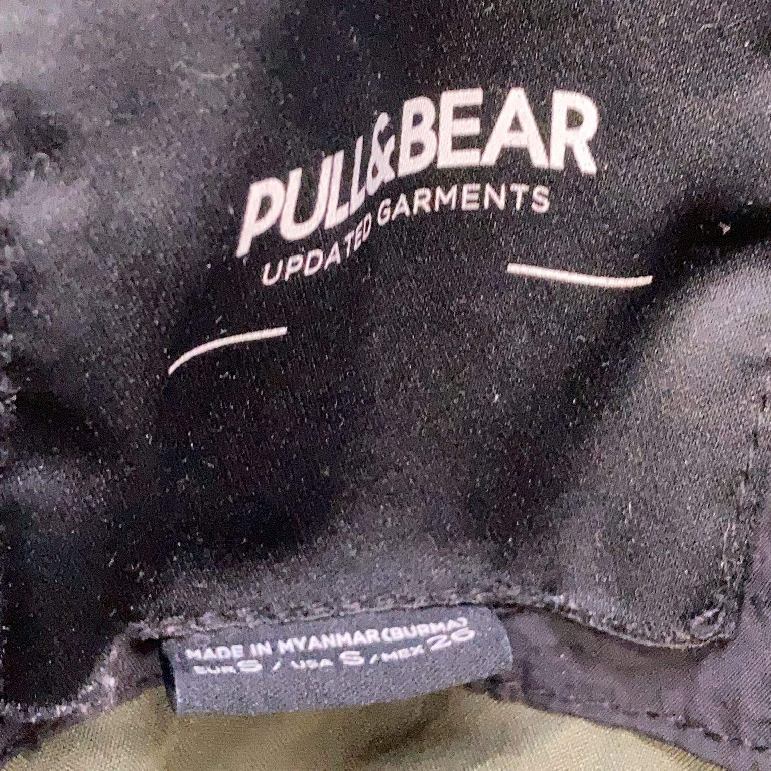 Pull  Bear