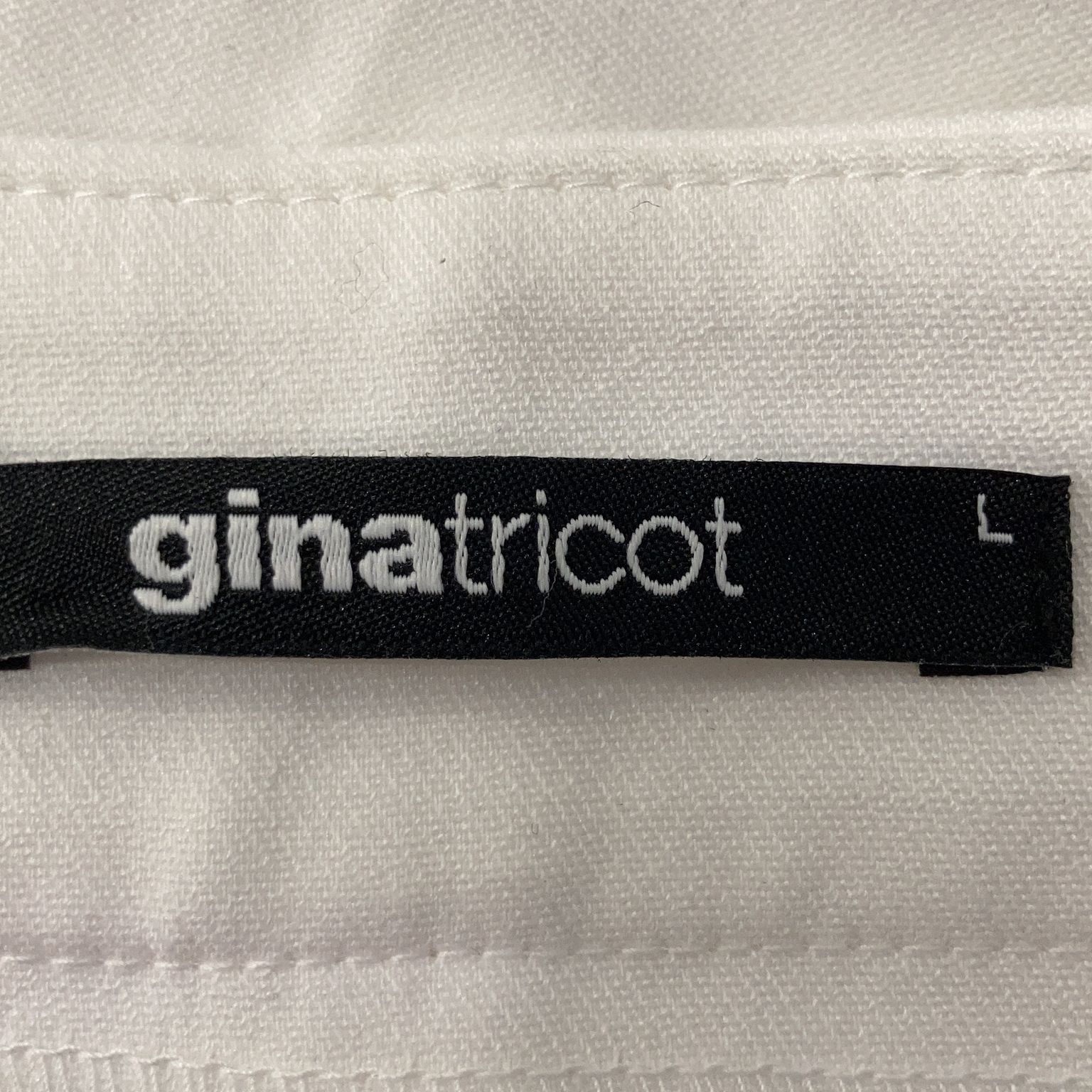 Gina Tricot