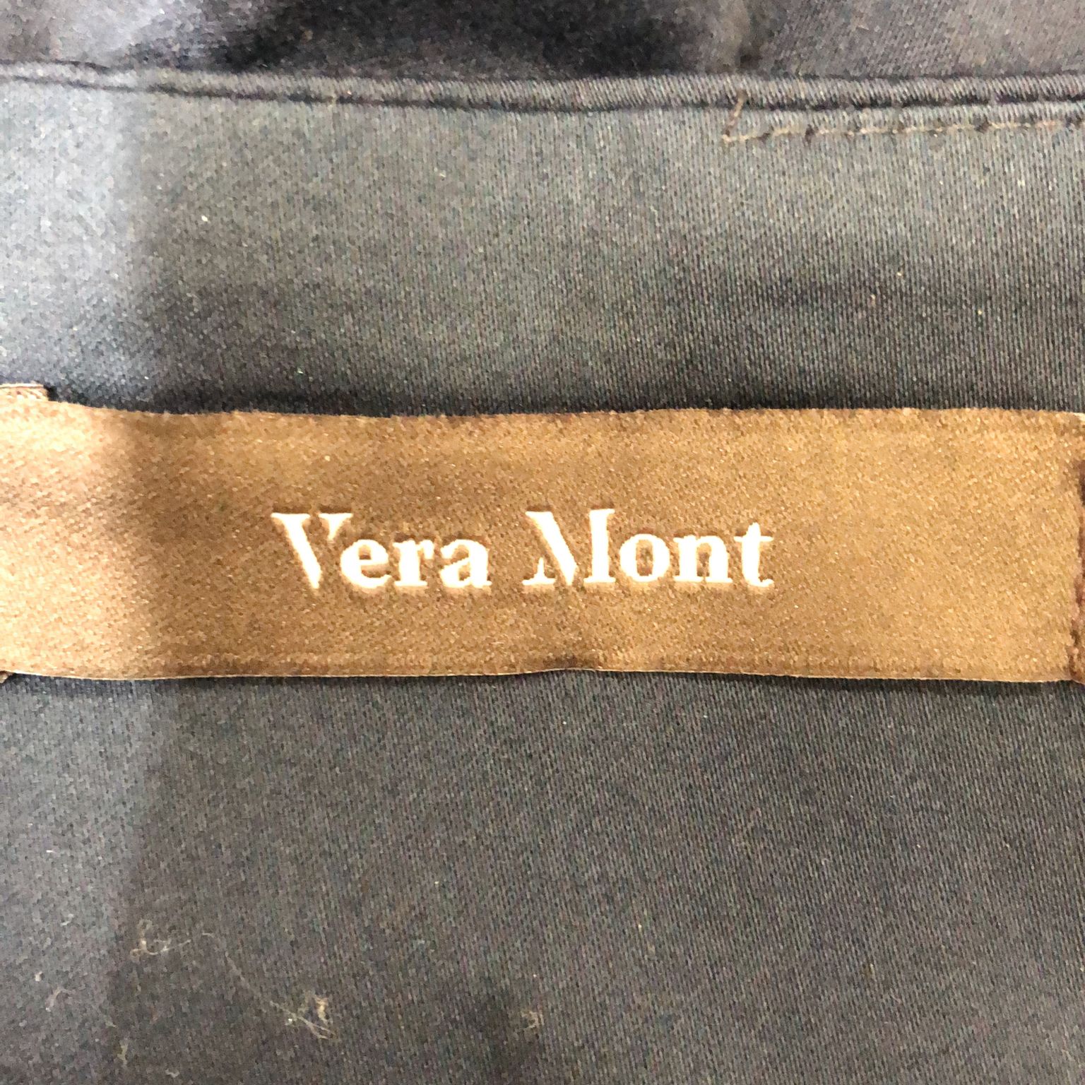 Vera Mont