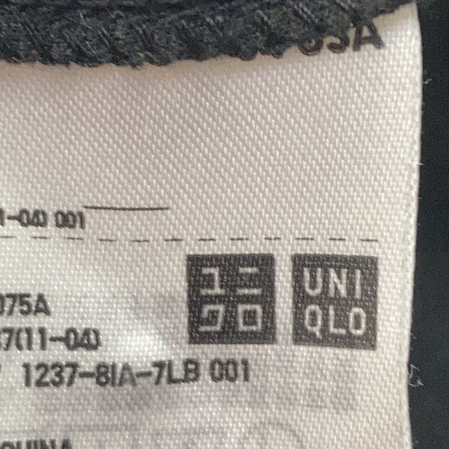 Uniqlo