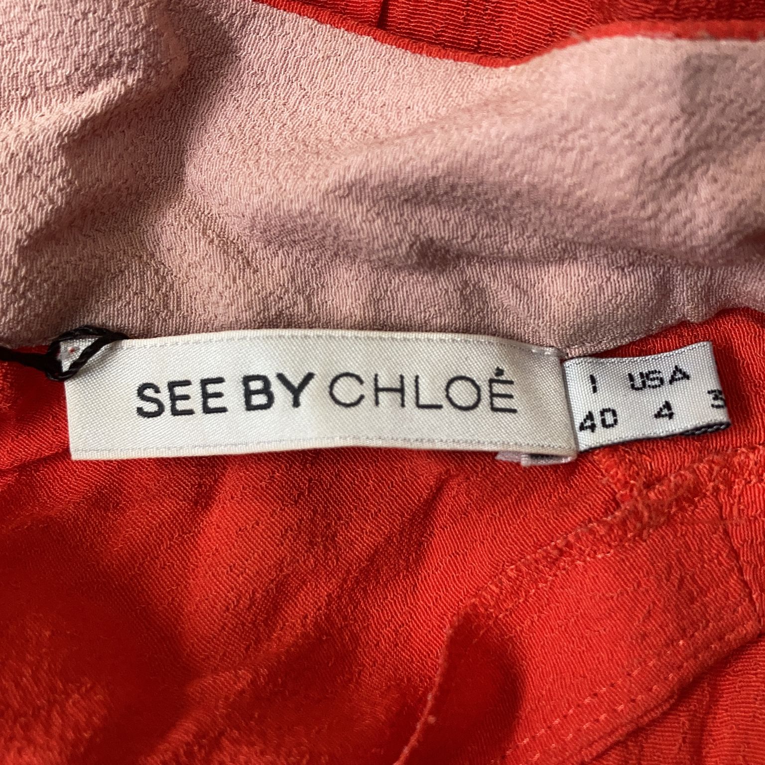 See by Chloé