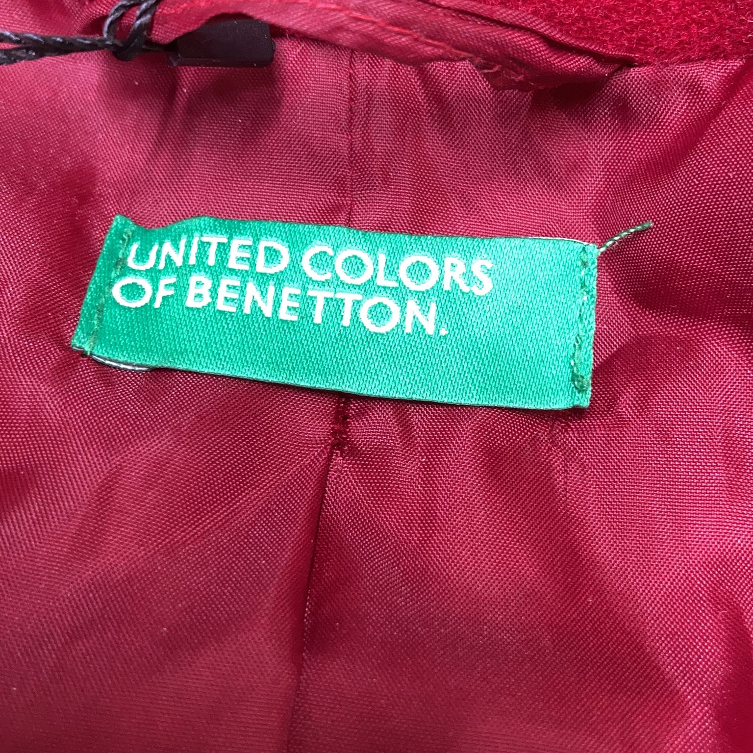 United Colors of Benetton