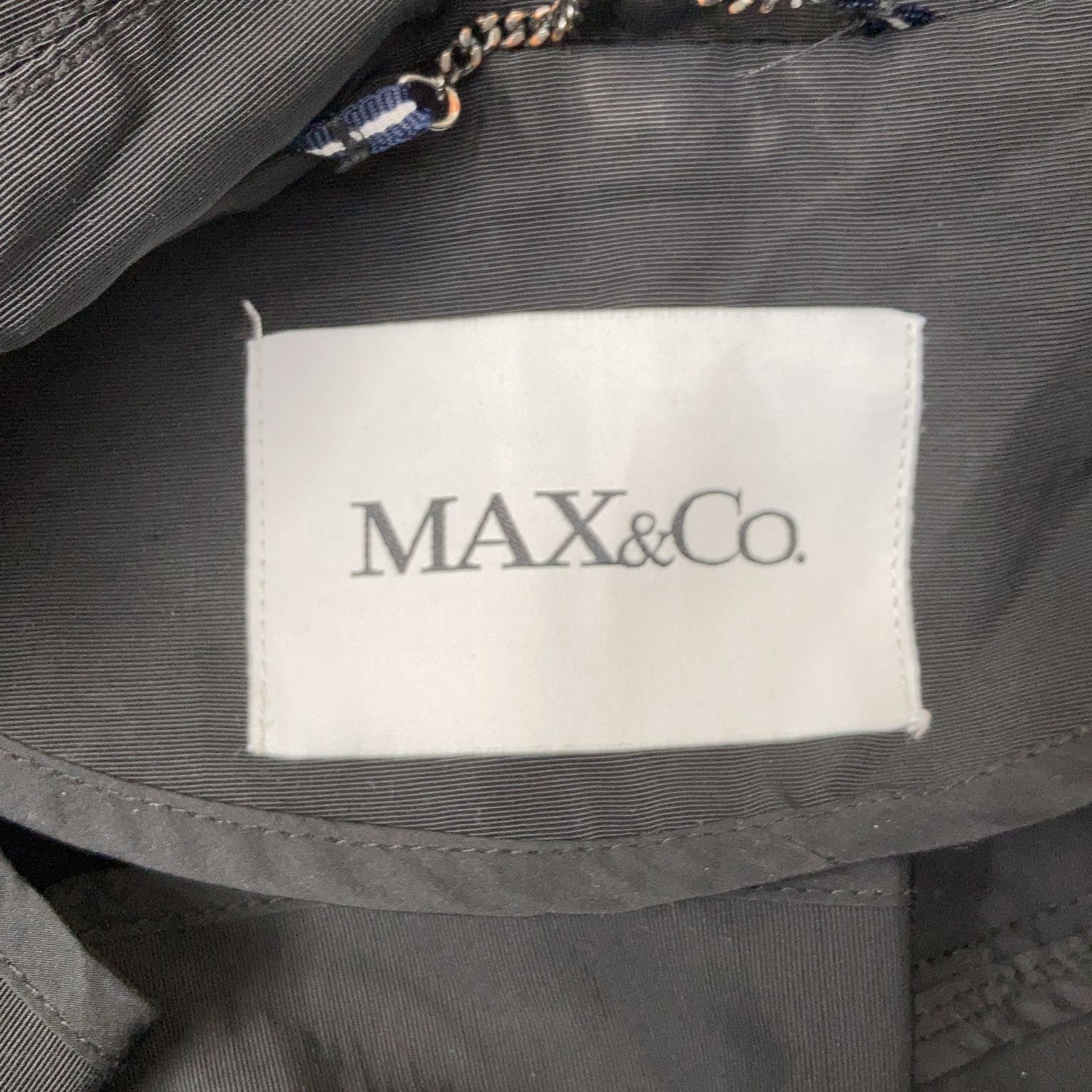 Max  Co.