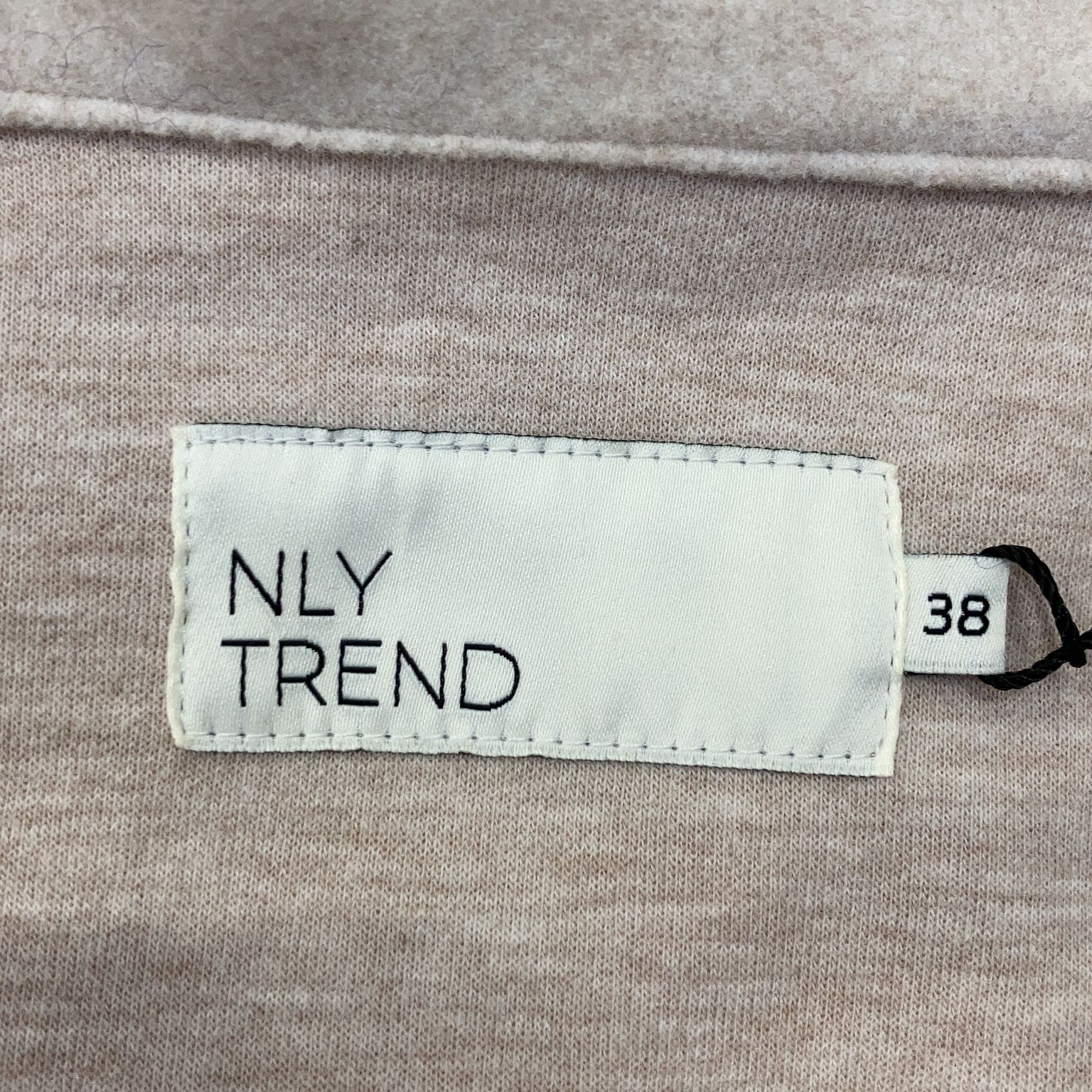 NLY Trend