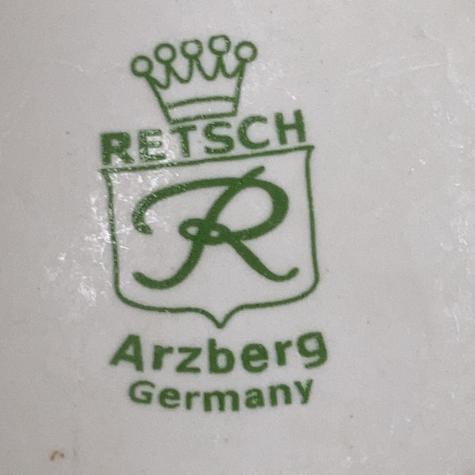 Arzberg