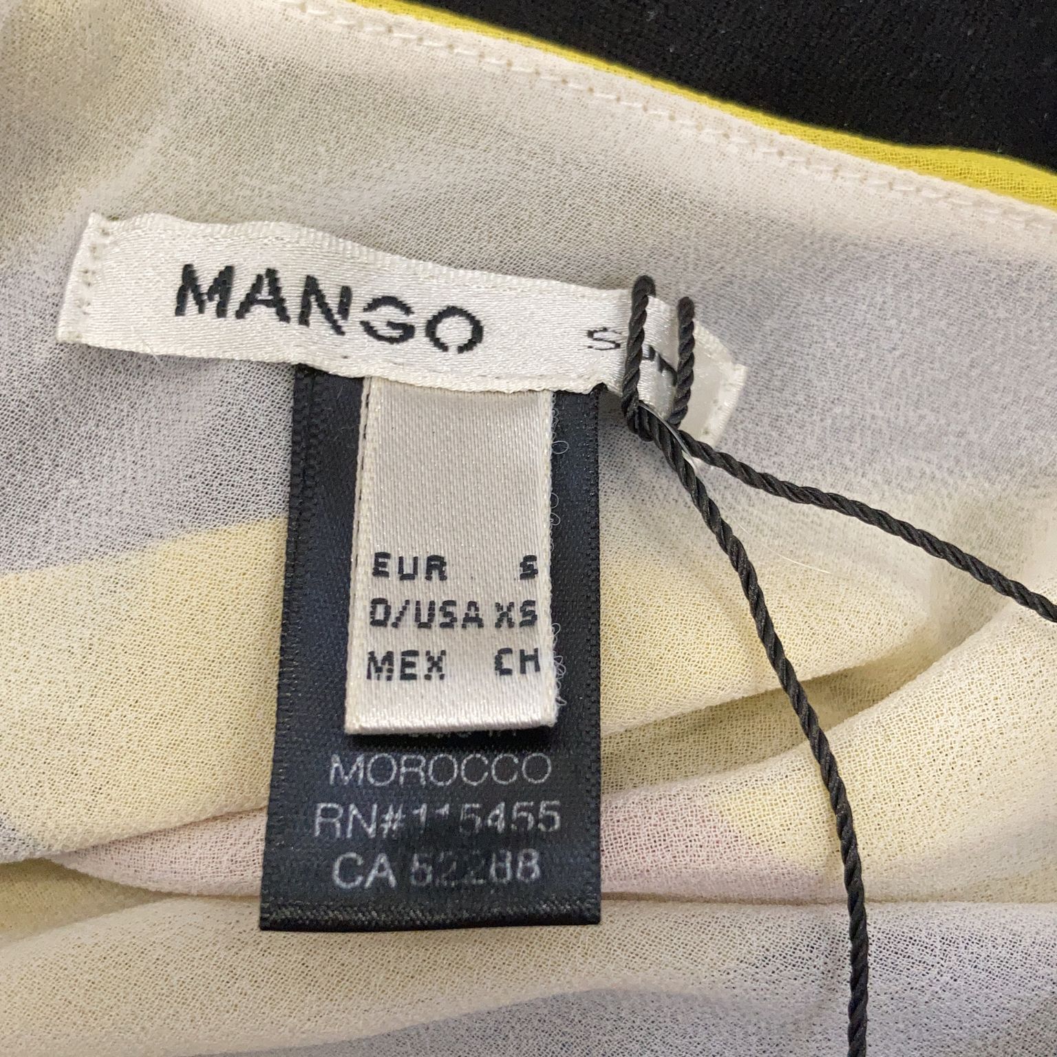 Mango