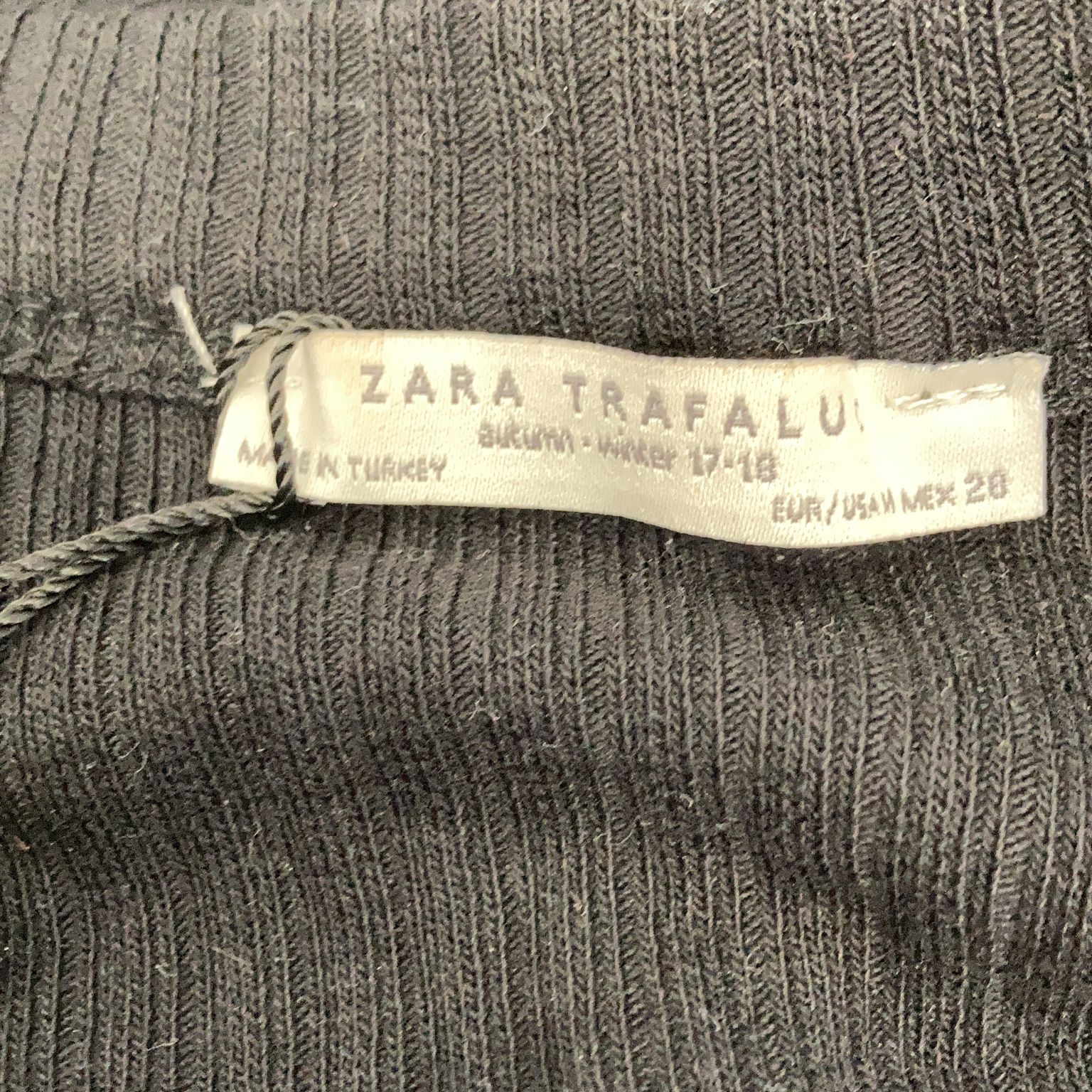 Zara Trafaluc