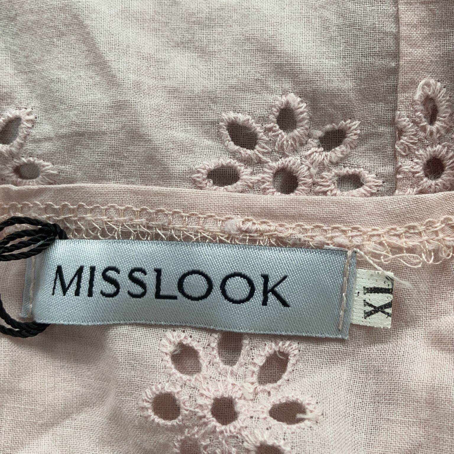 Misslook