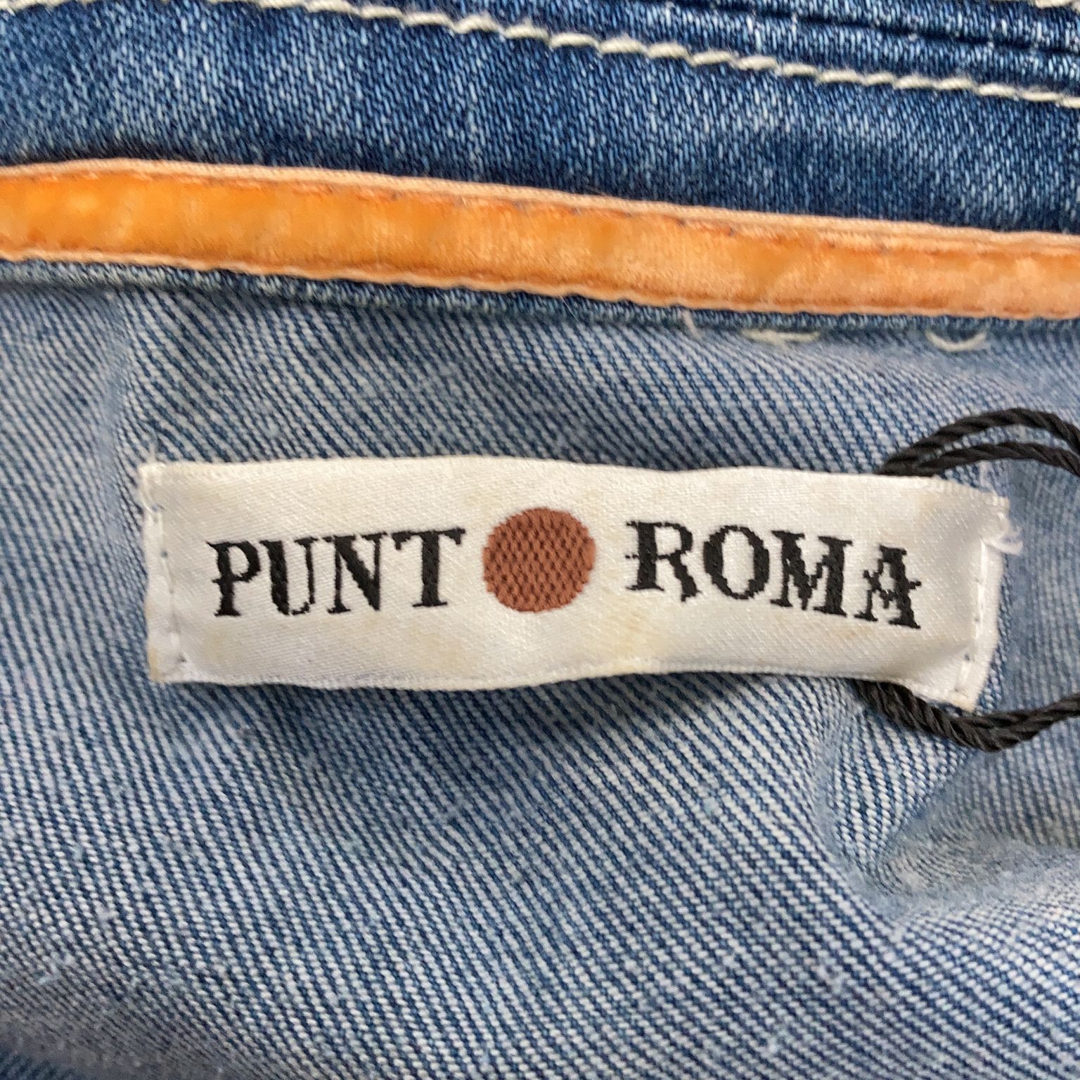 Punt Roma