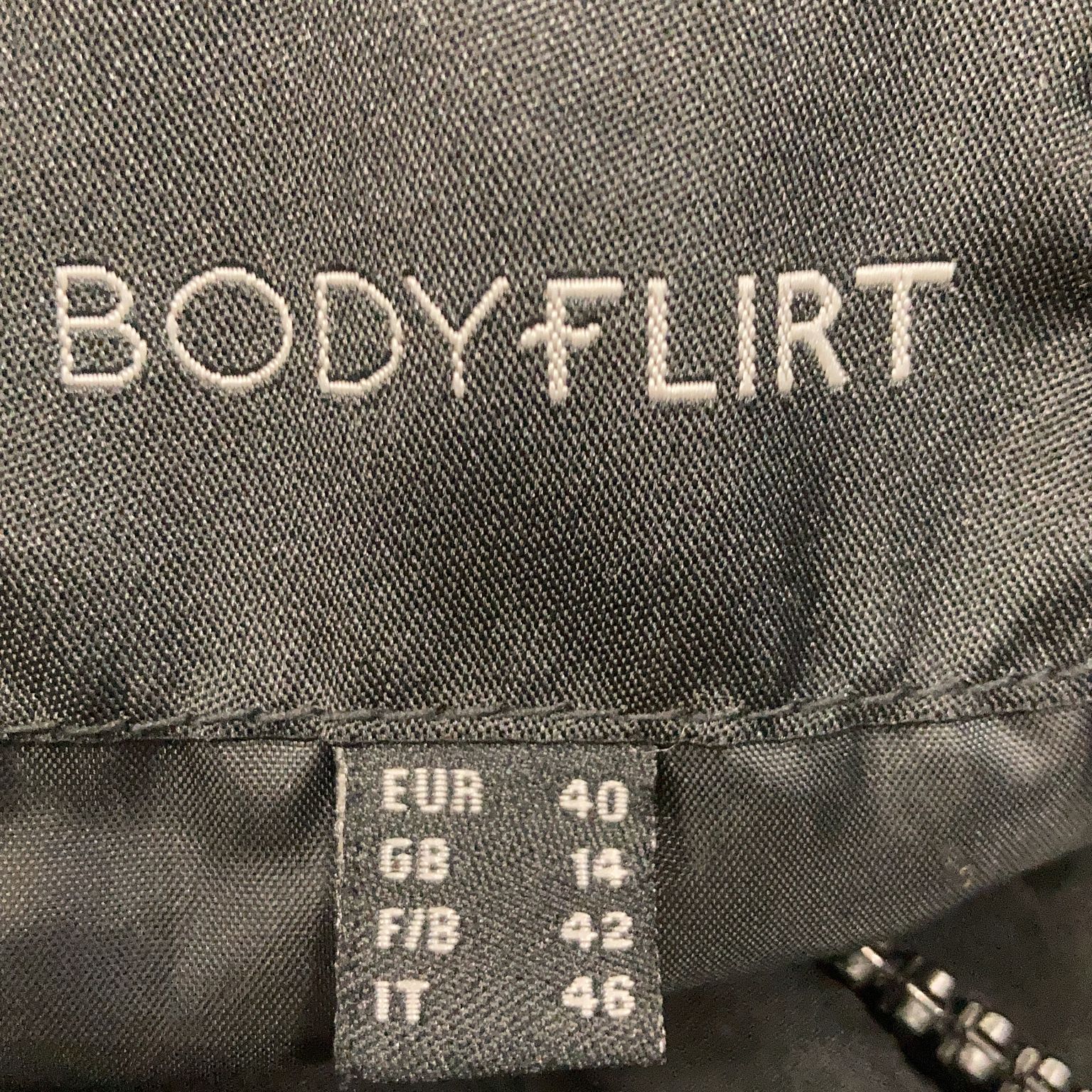 Bodyflirt