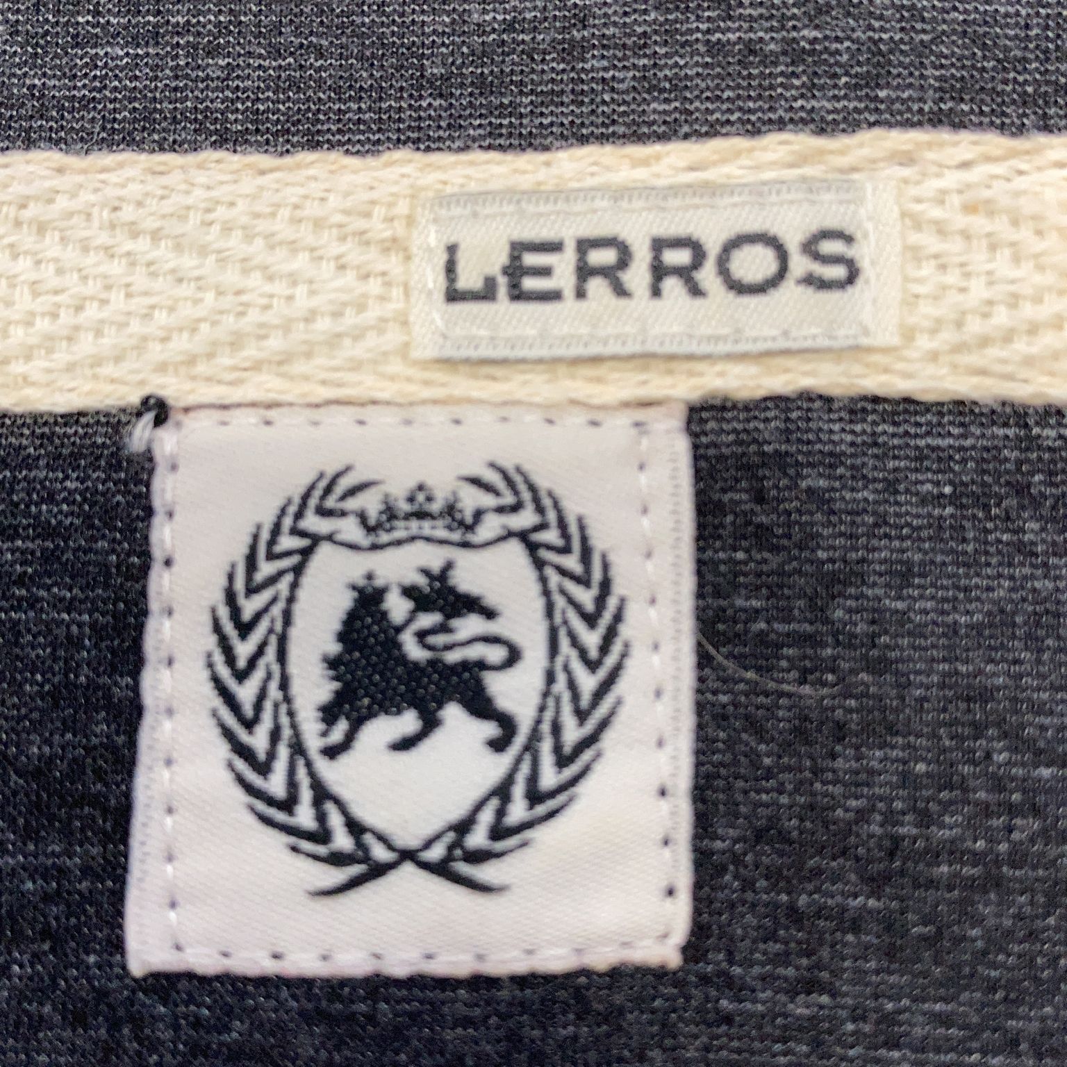 Lerros