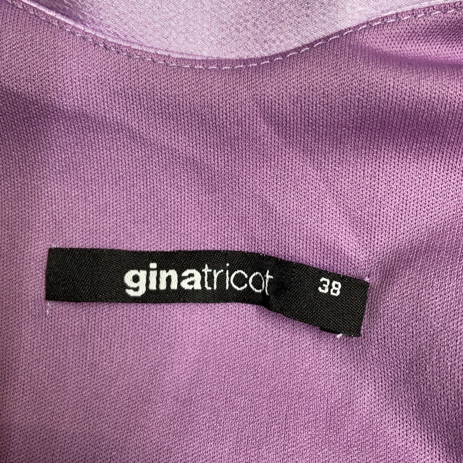 Gina Tricot