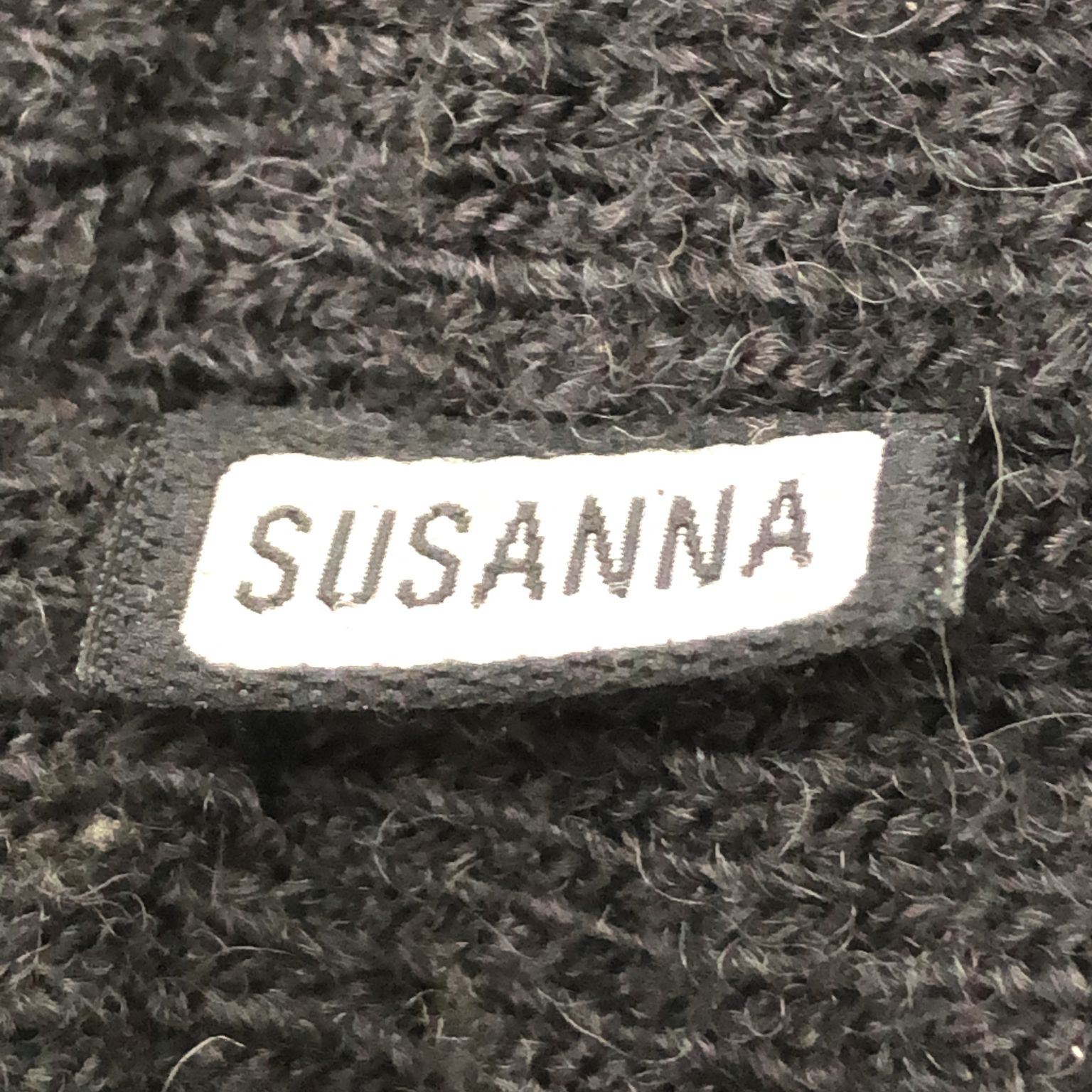 Susanna