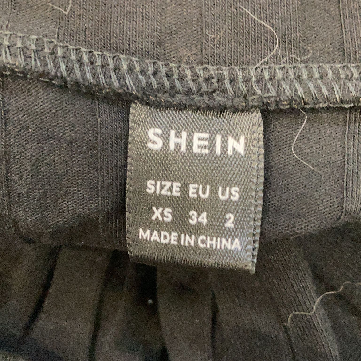 Shein