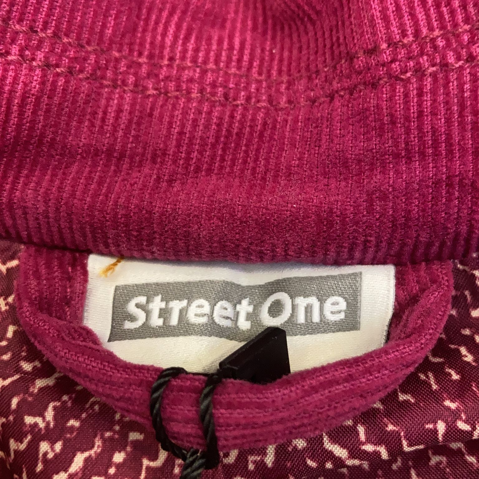 Street One