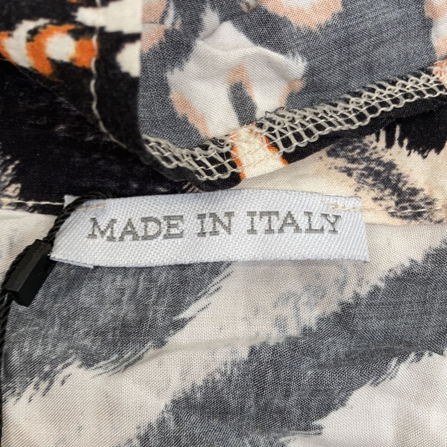 Made In Italy