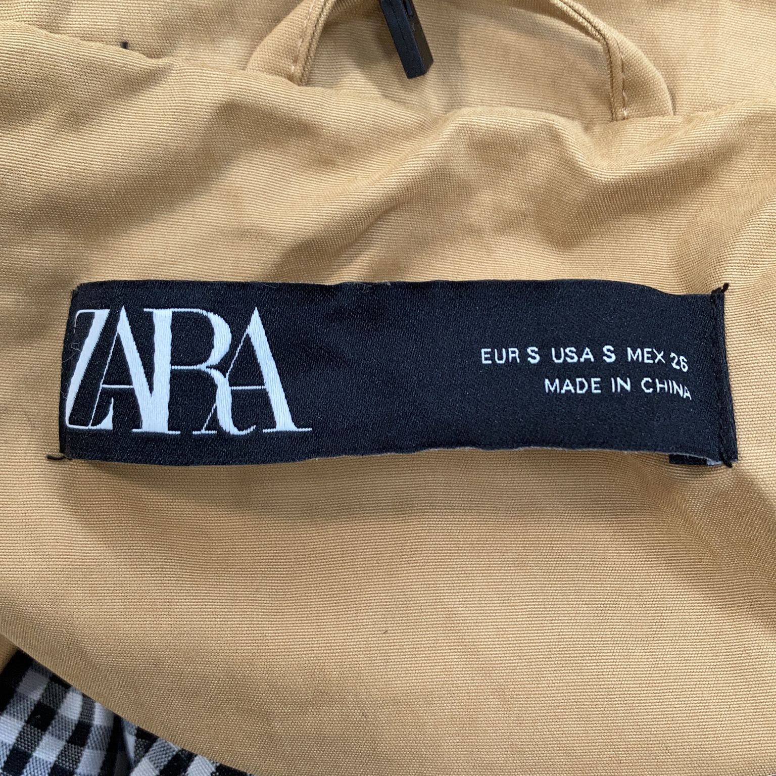 Zara