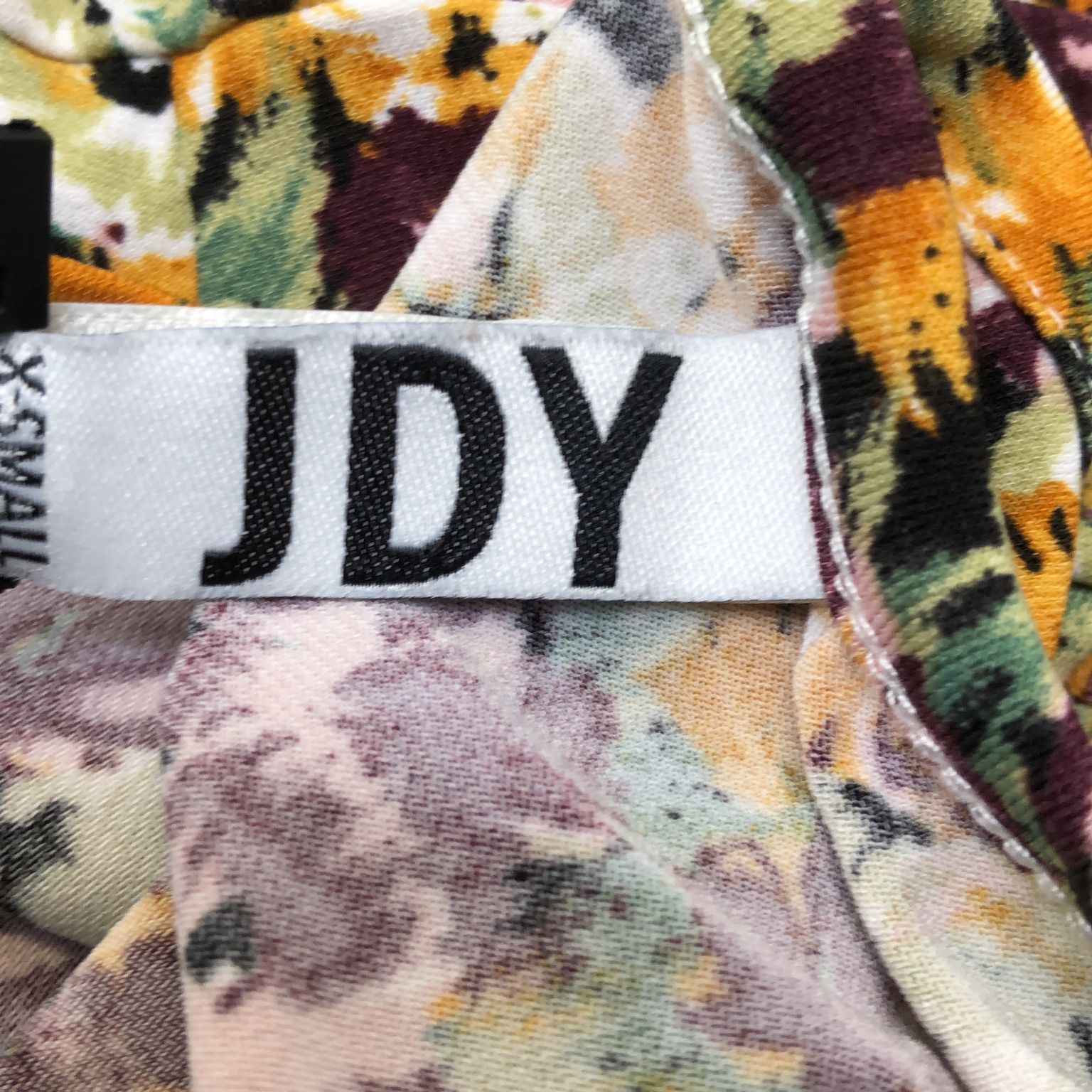 JDY