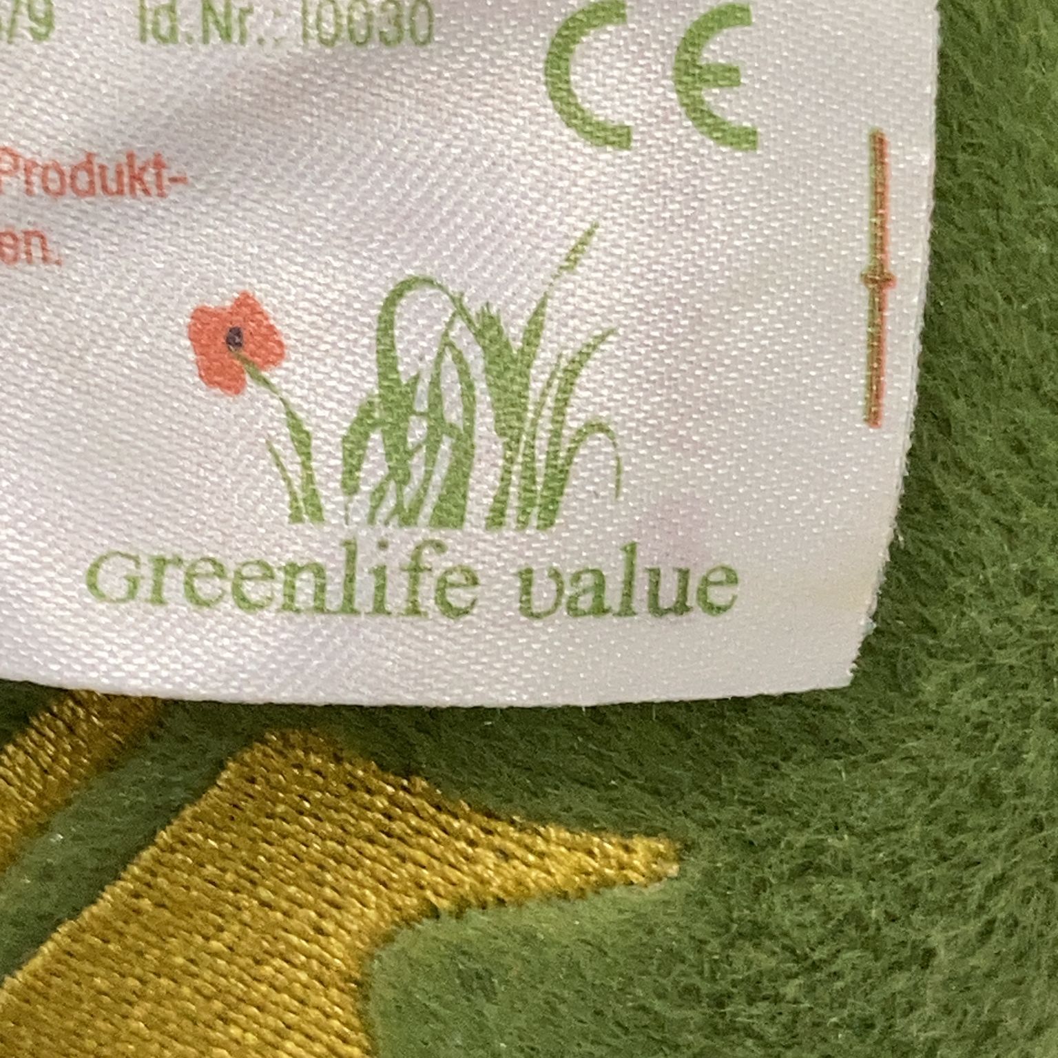 Greenlife Value