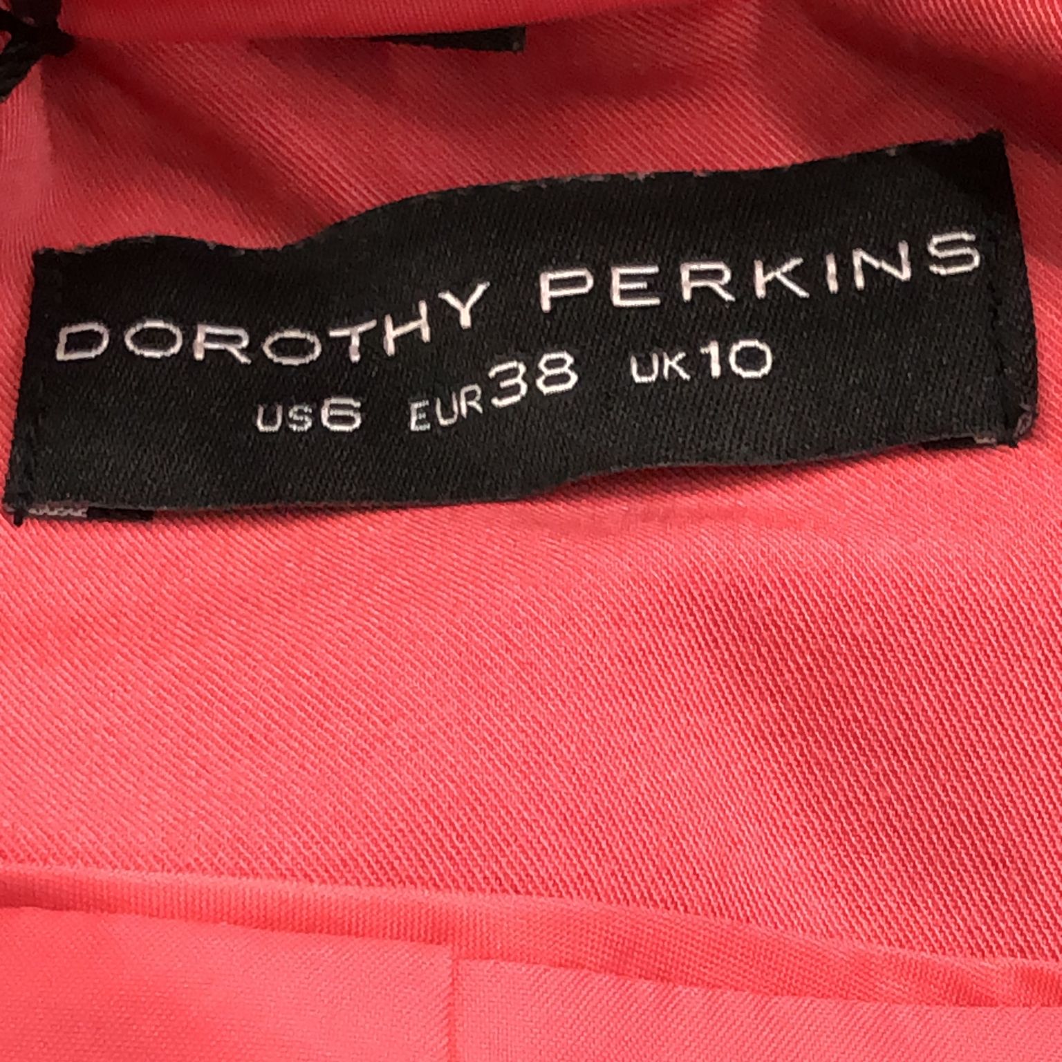 Dorothy Perkins