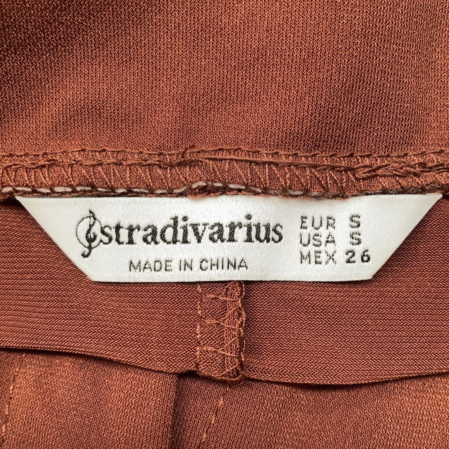 Stradivarius