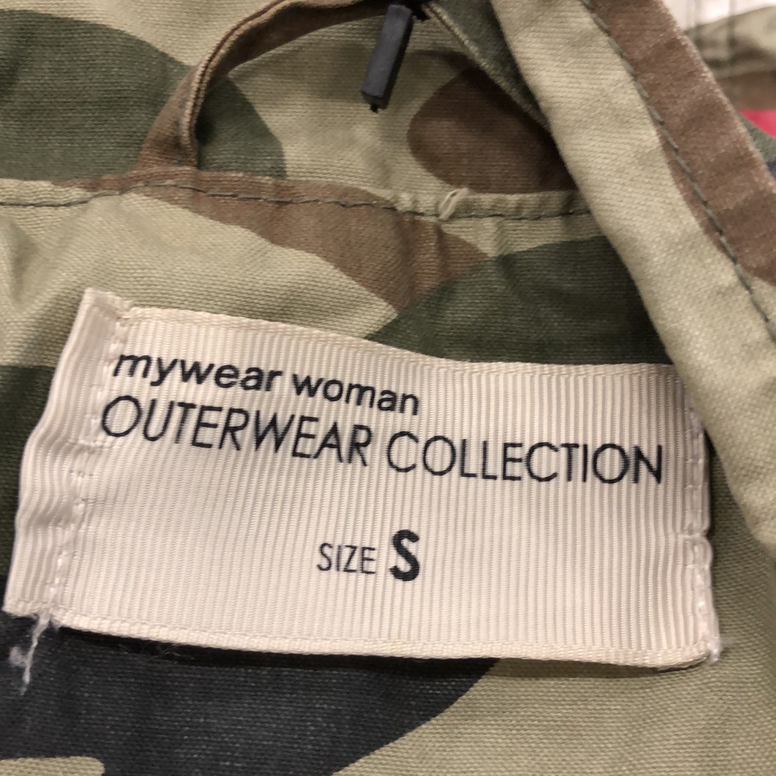 MyWear Woman