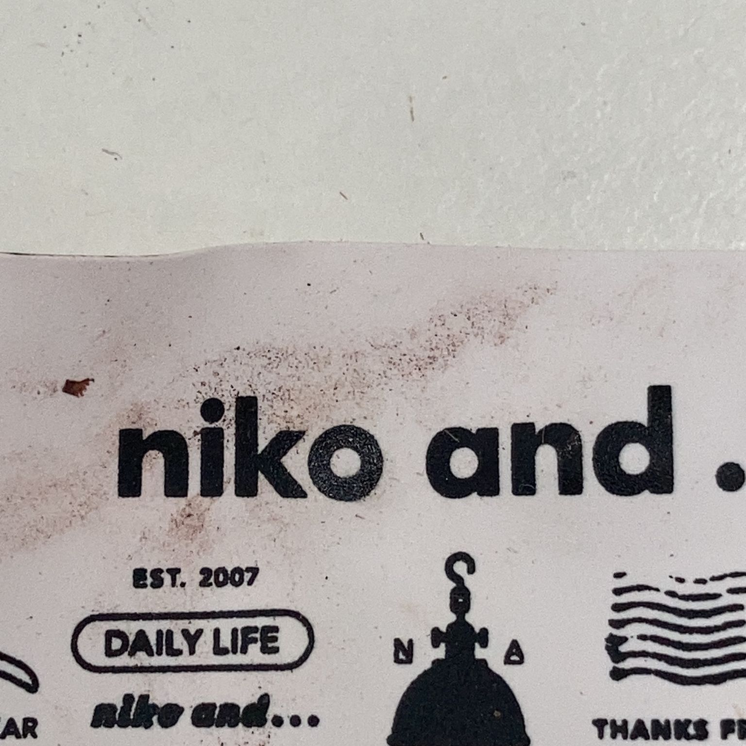 Niko and