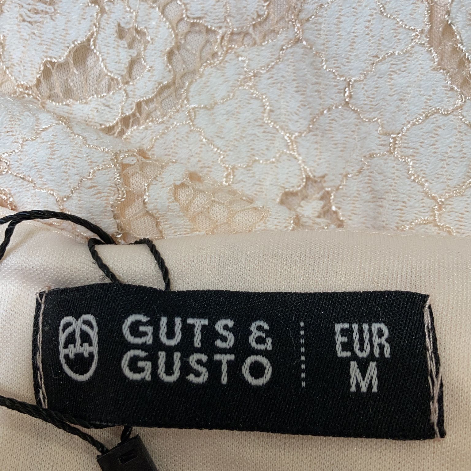 Guts  Gusto