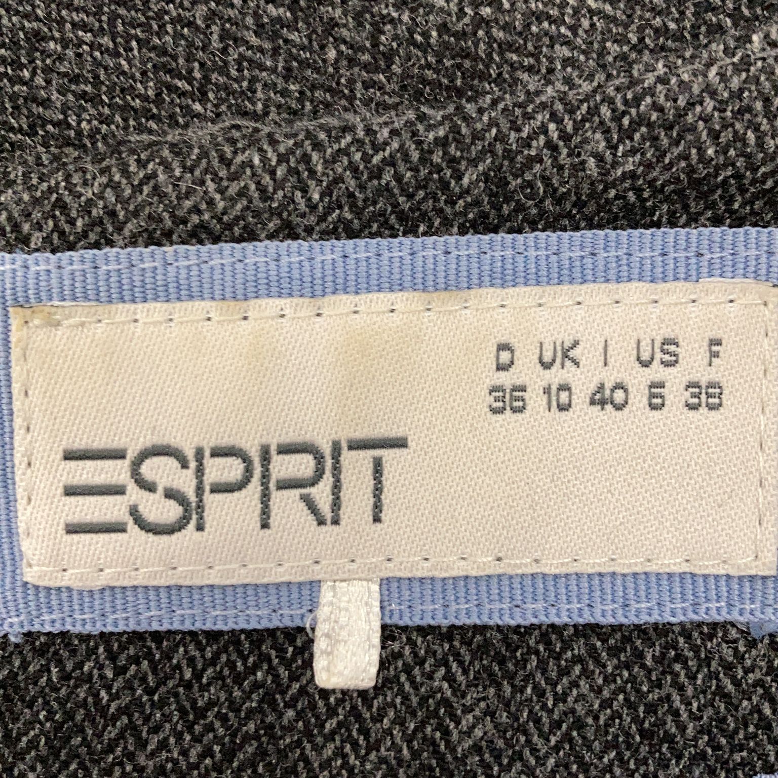 ESPRIT