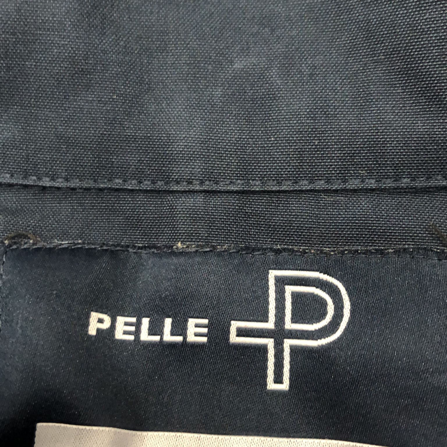 Pelle P