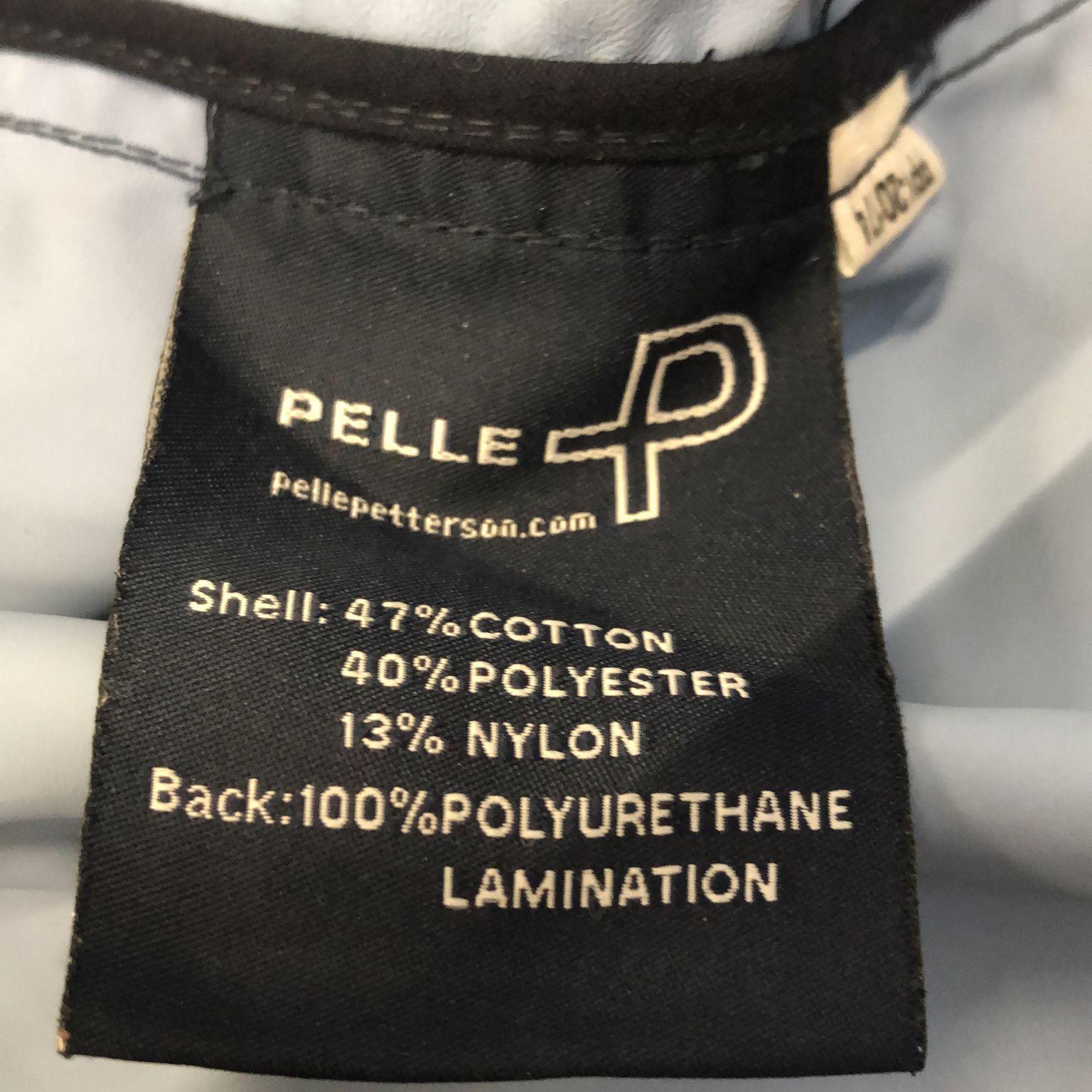 Pelle P