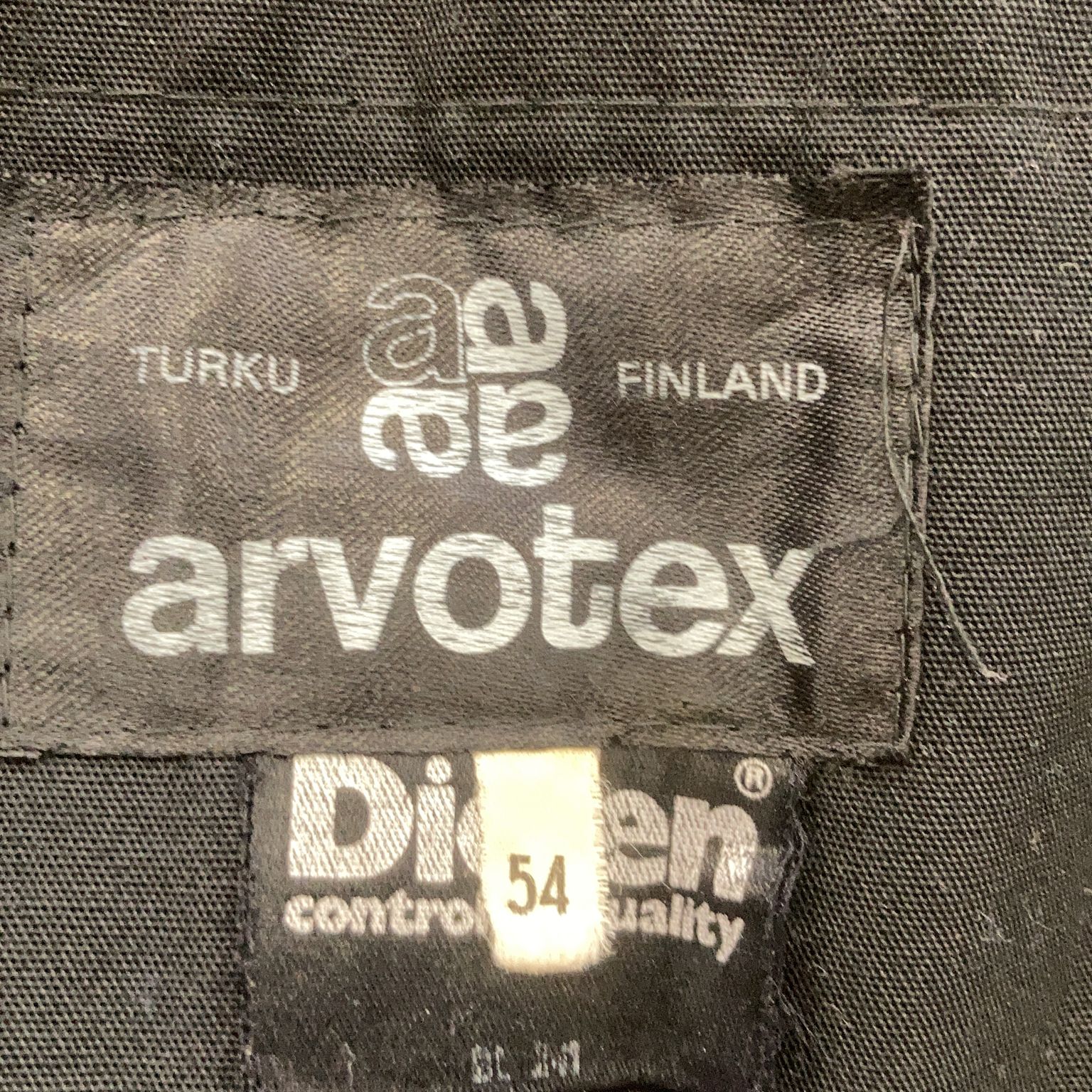 Arvotex