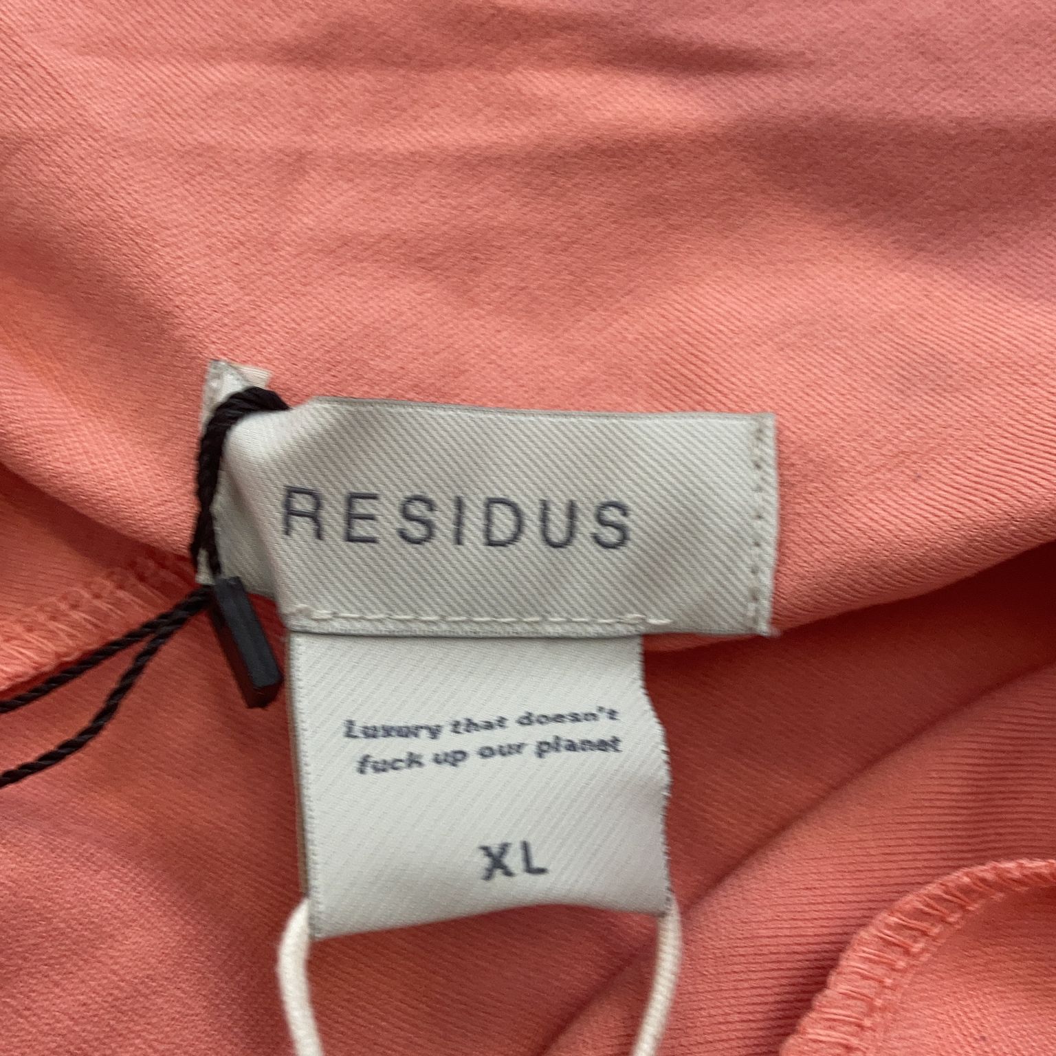 Residus