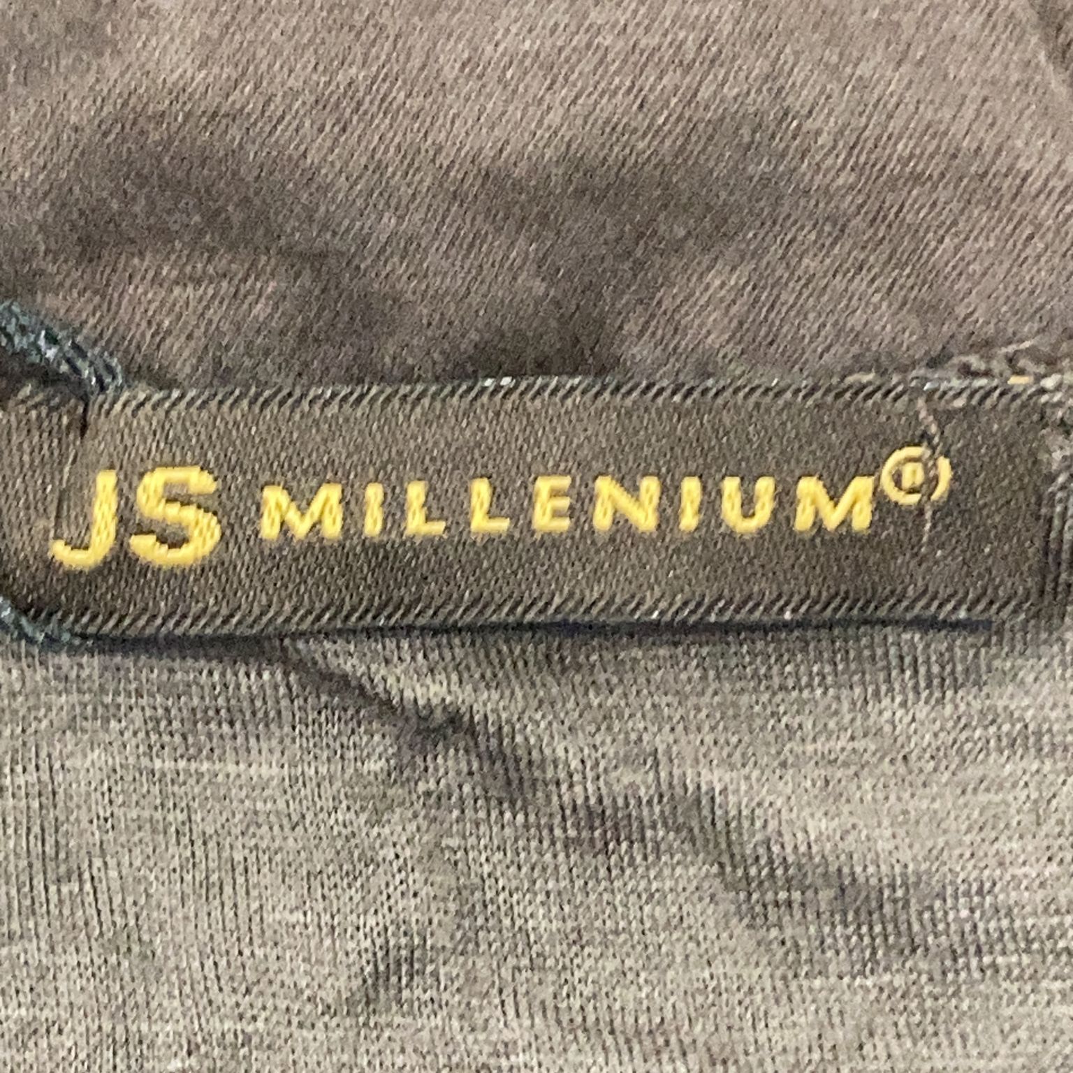 JS Millenium