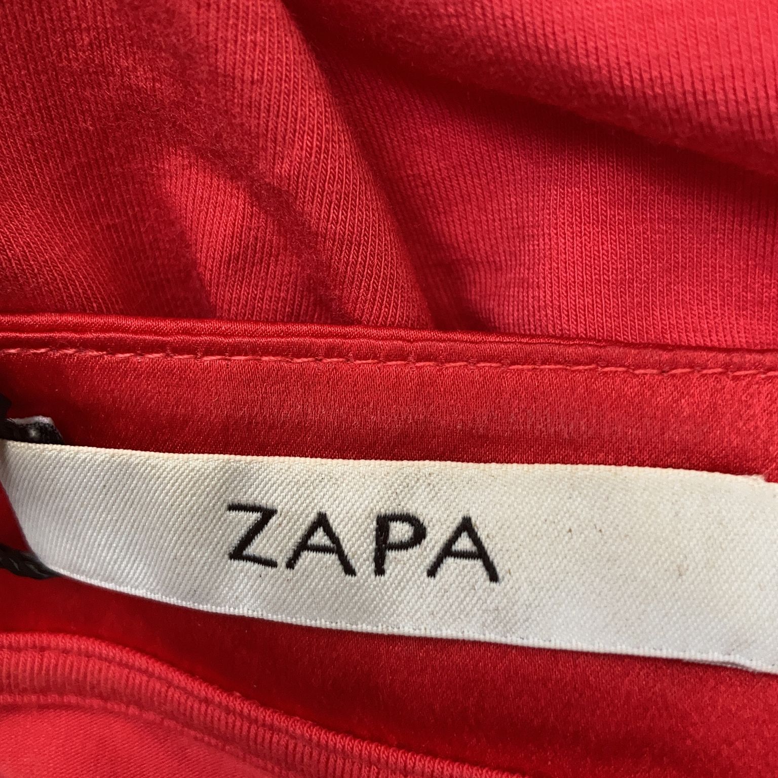 Zapa