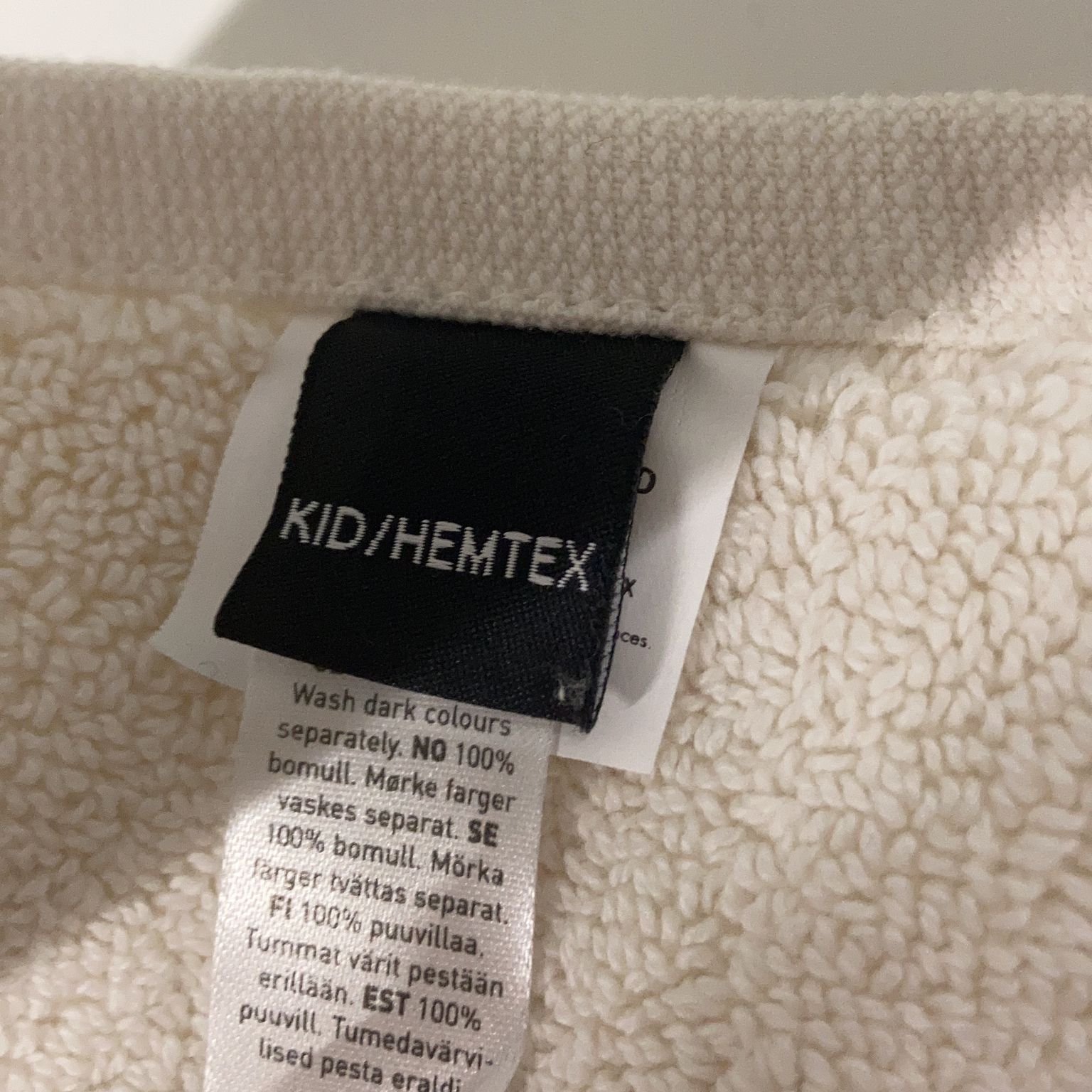 Hemtex