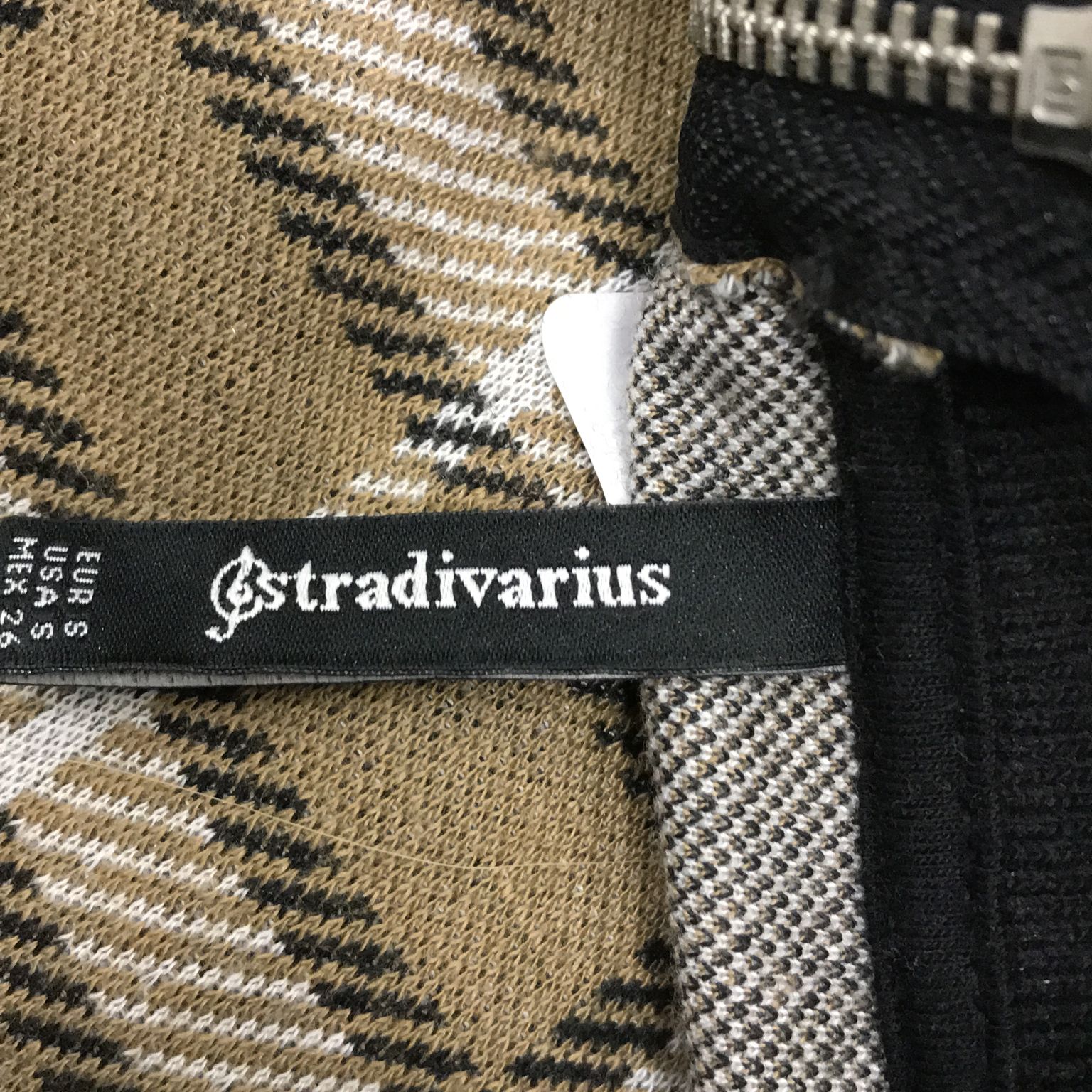 Stradivarius