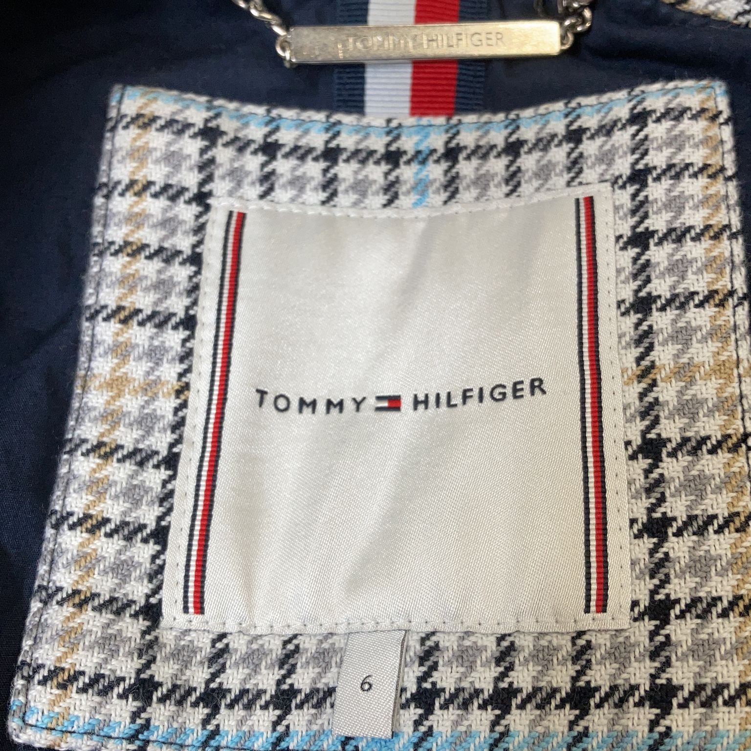 Tommy Hilfiger