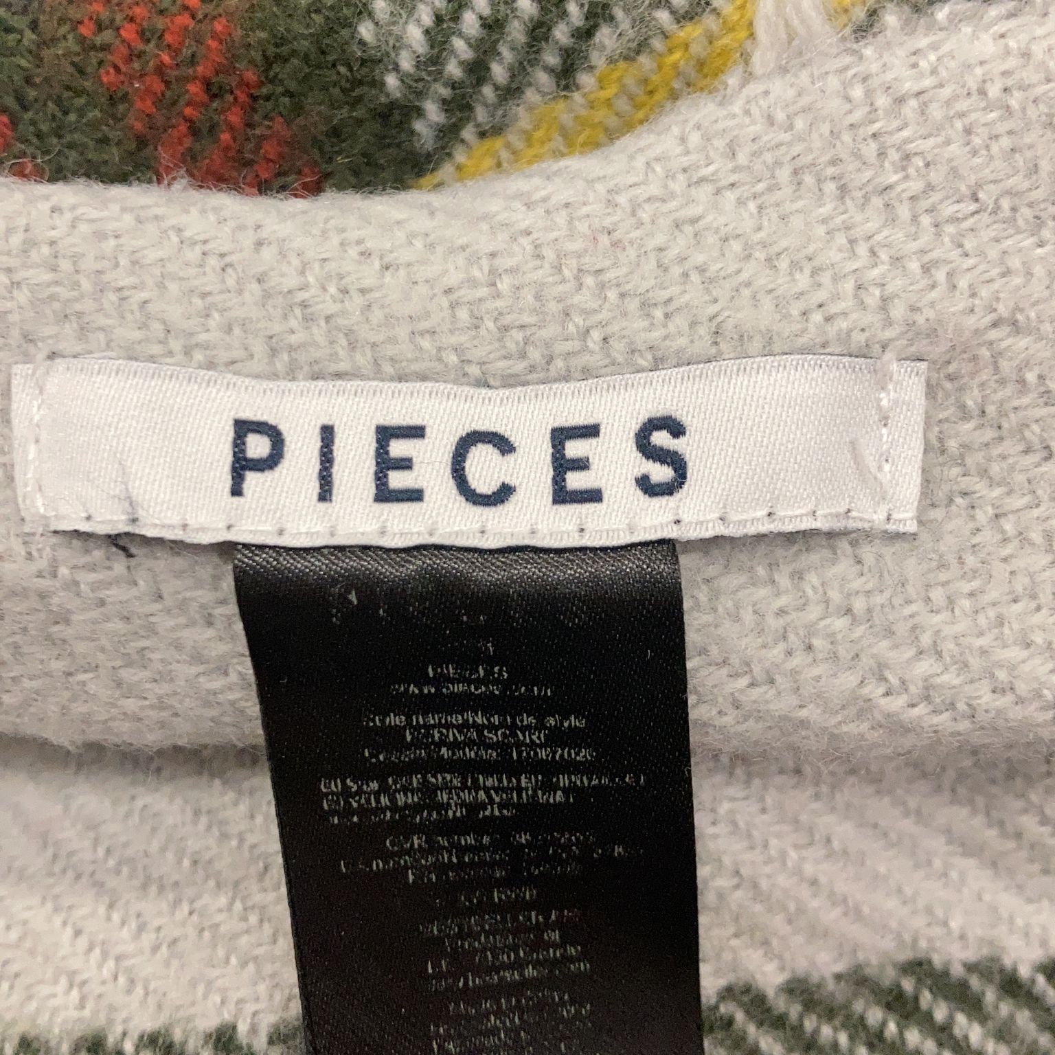 Pieces