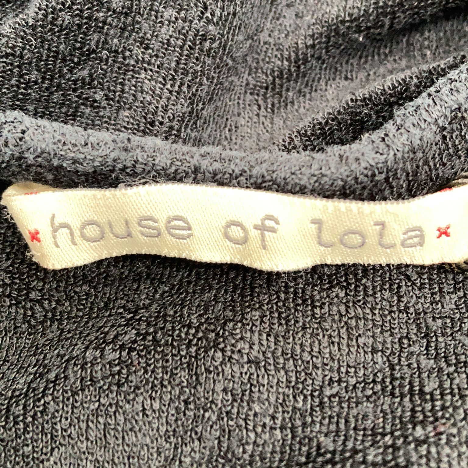 House of Lola