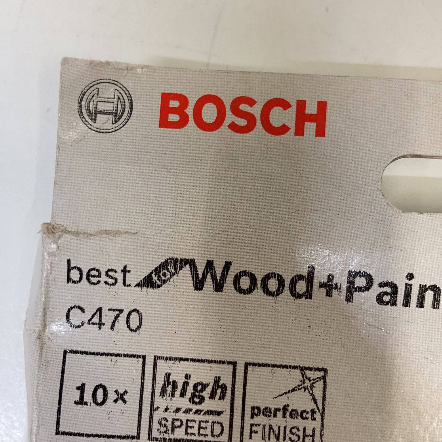 Bosch