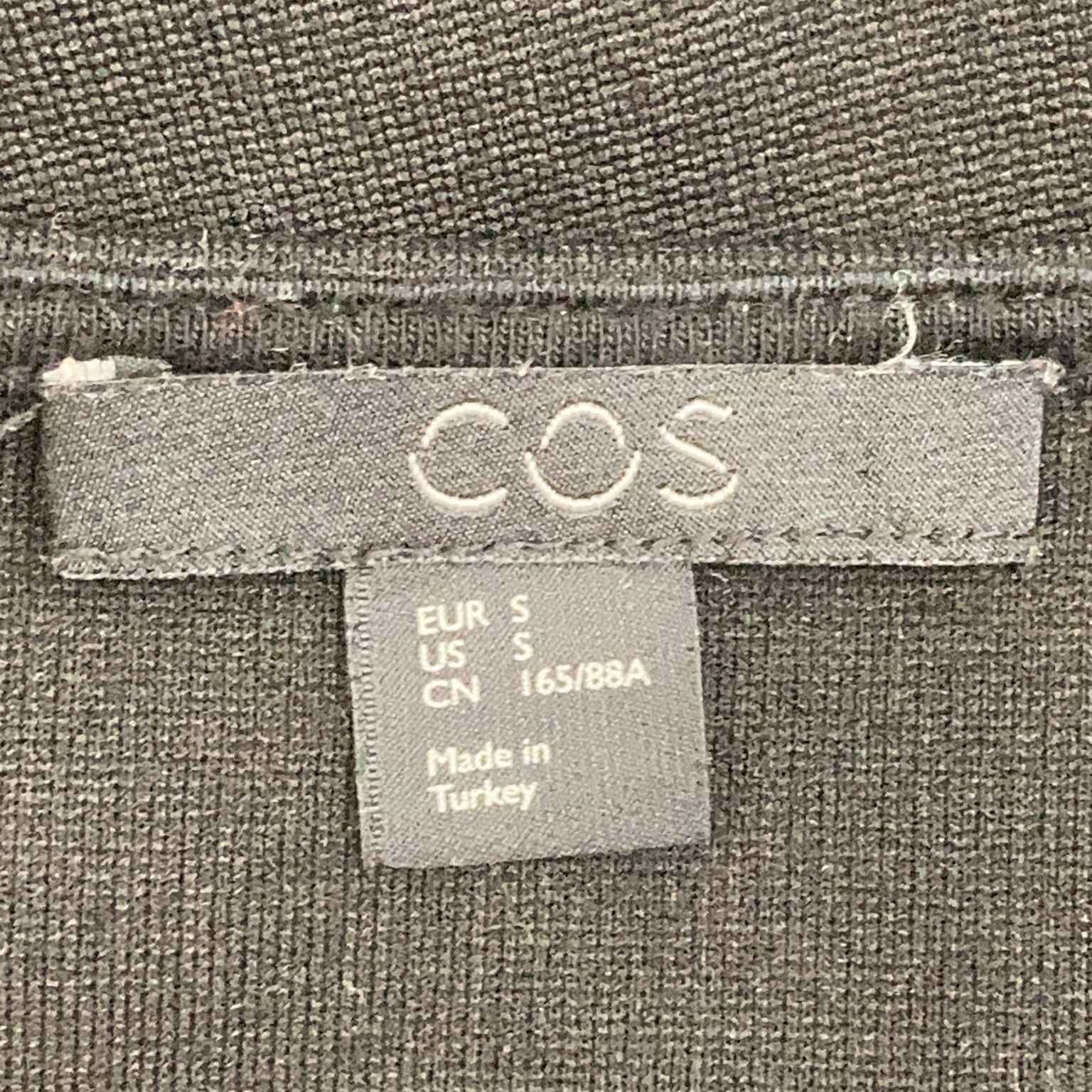 COS