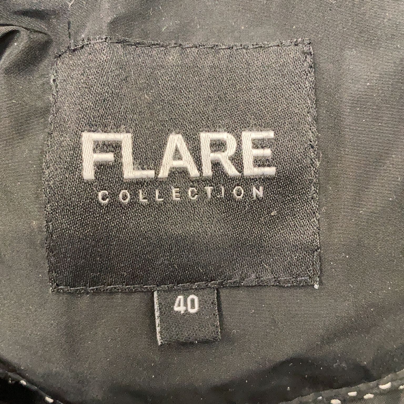 Flare Collection