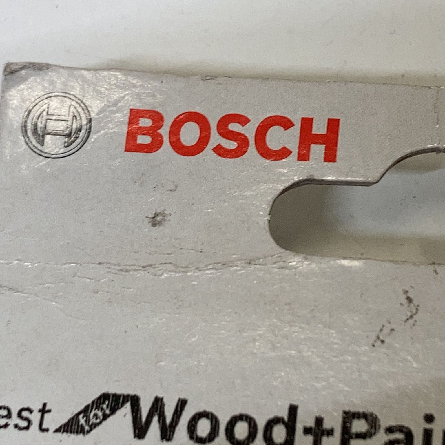 Bosch