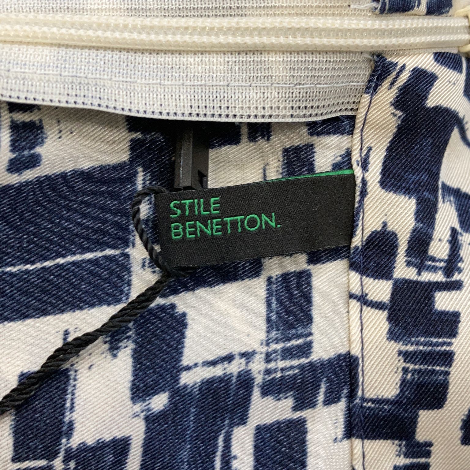 Stile Benetton